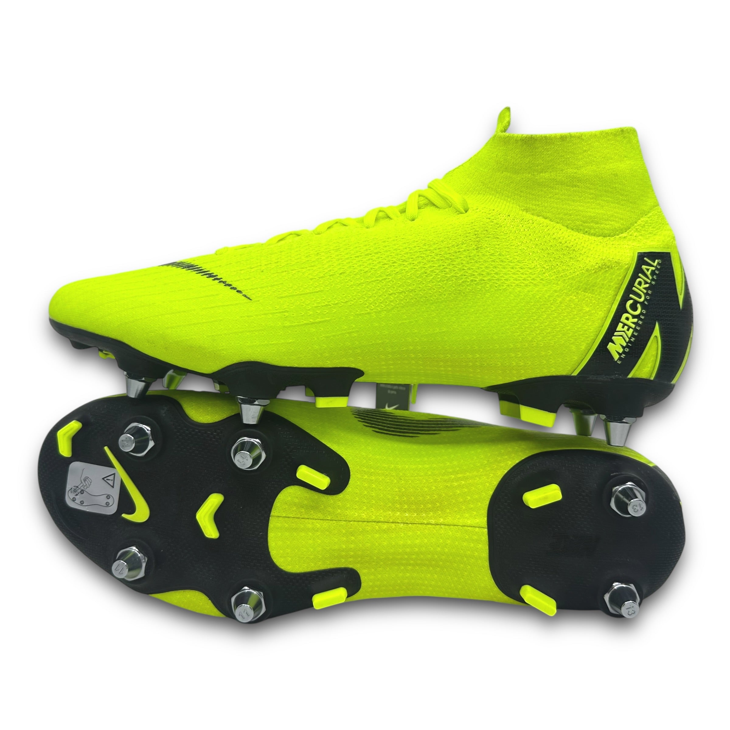 Nike Mercurial Superfly 6 Elite SG PRO