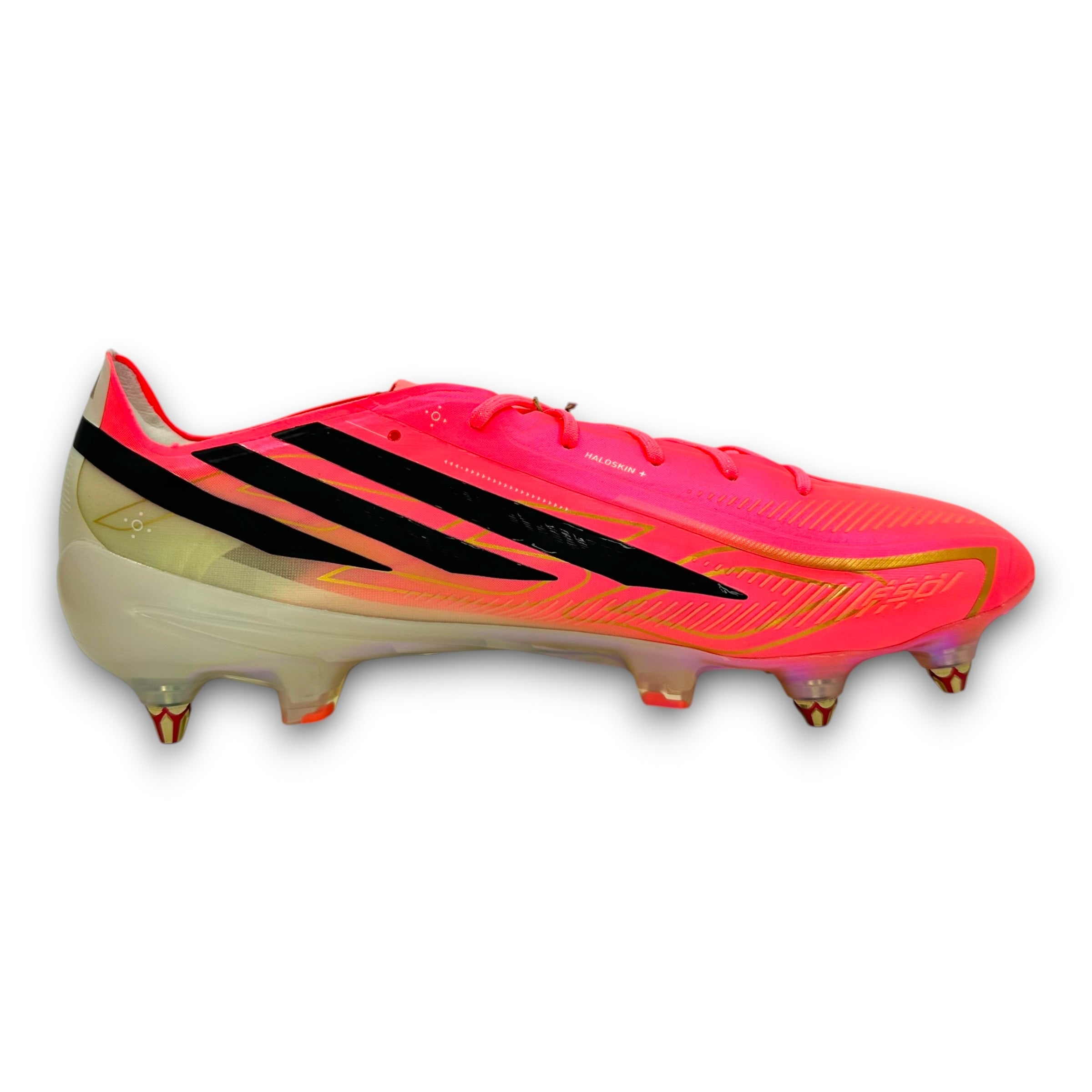 Adidas F50 SG Hyperfast Elite