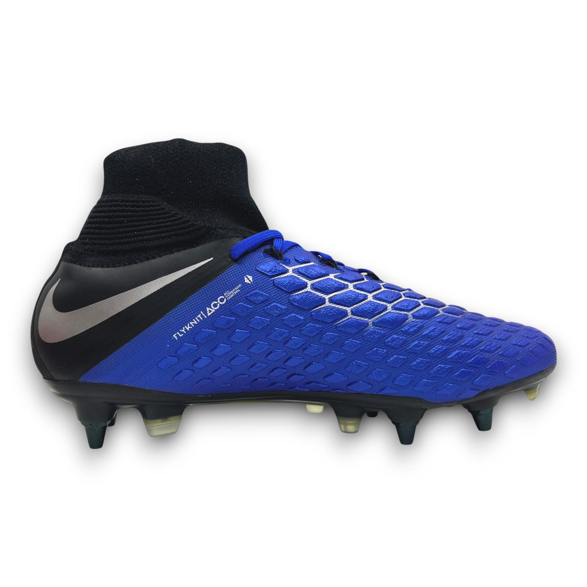 Nike Hypervenom Phantom 3 DF SG Anti-Clog