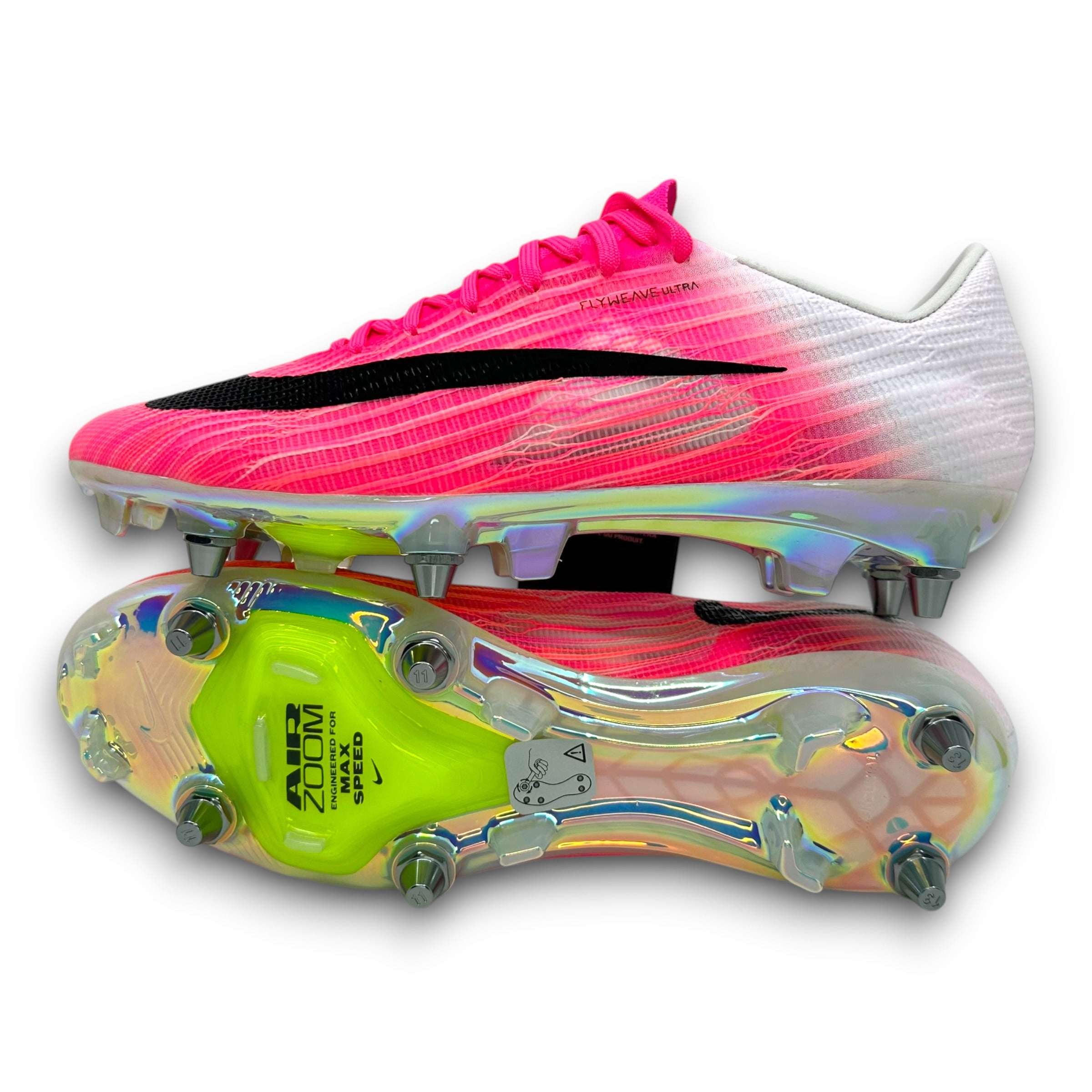 Nike Mercurial Superfly 11 Air Zoom Elite SGPRO