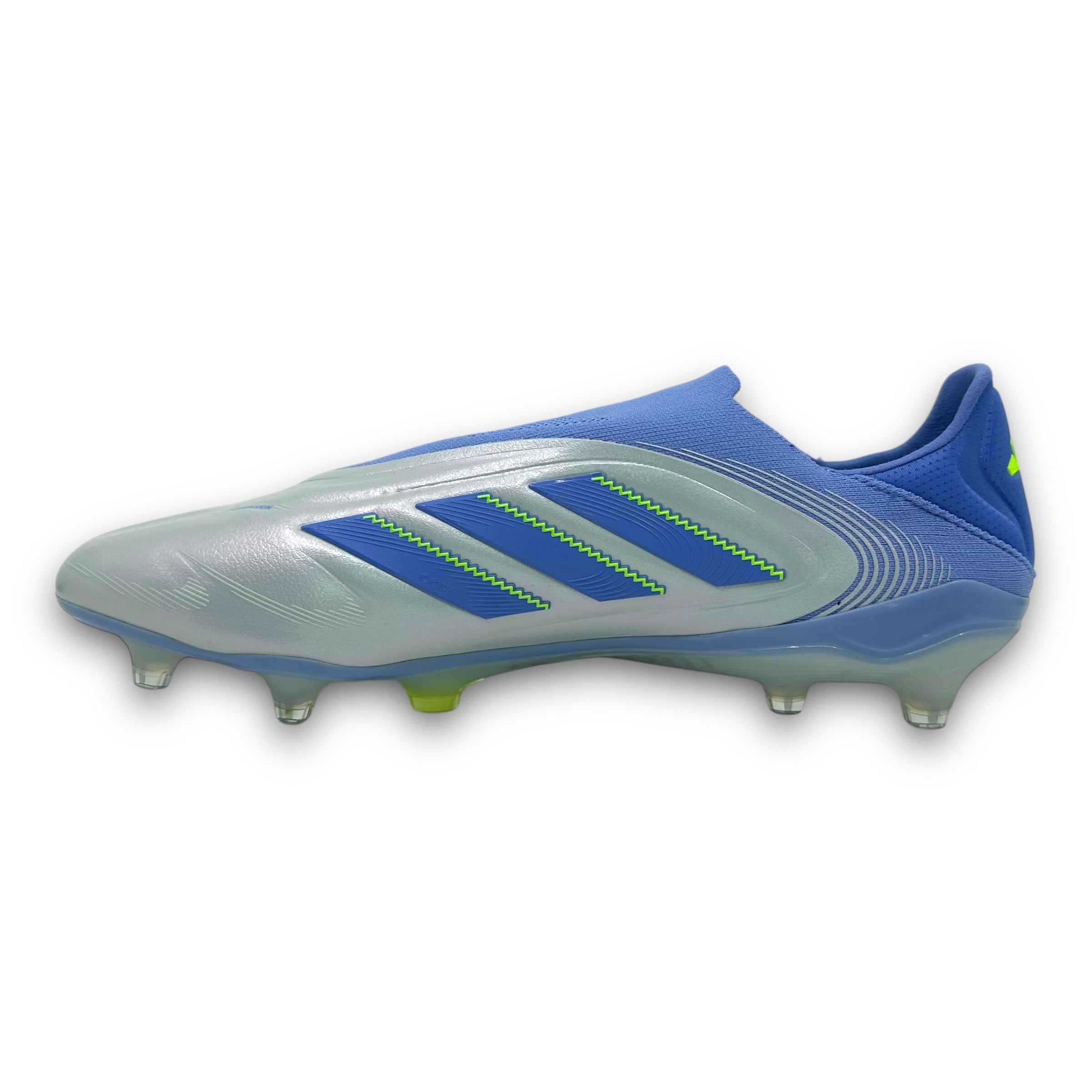 Adidas Copa Pure Elite 3 Laceless FG