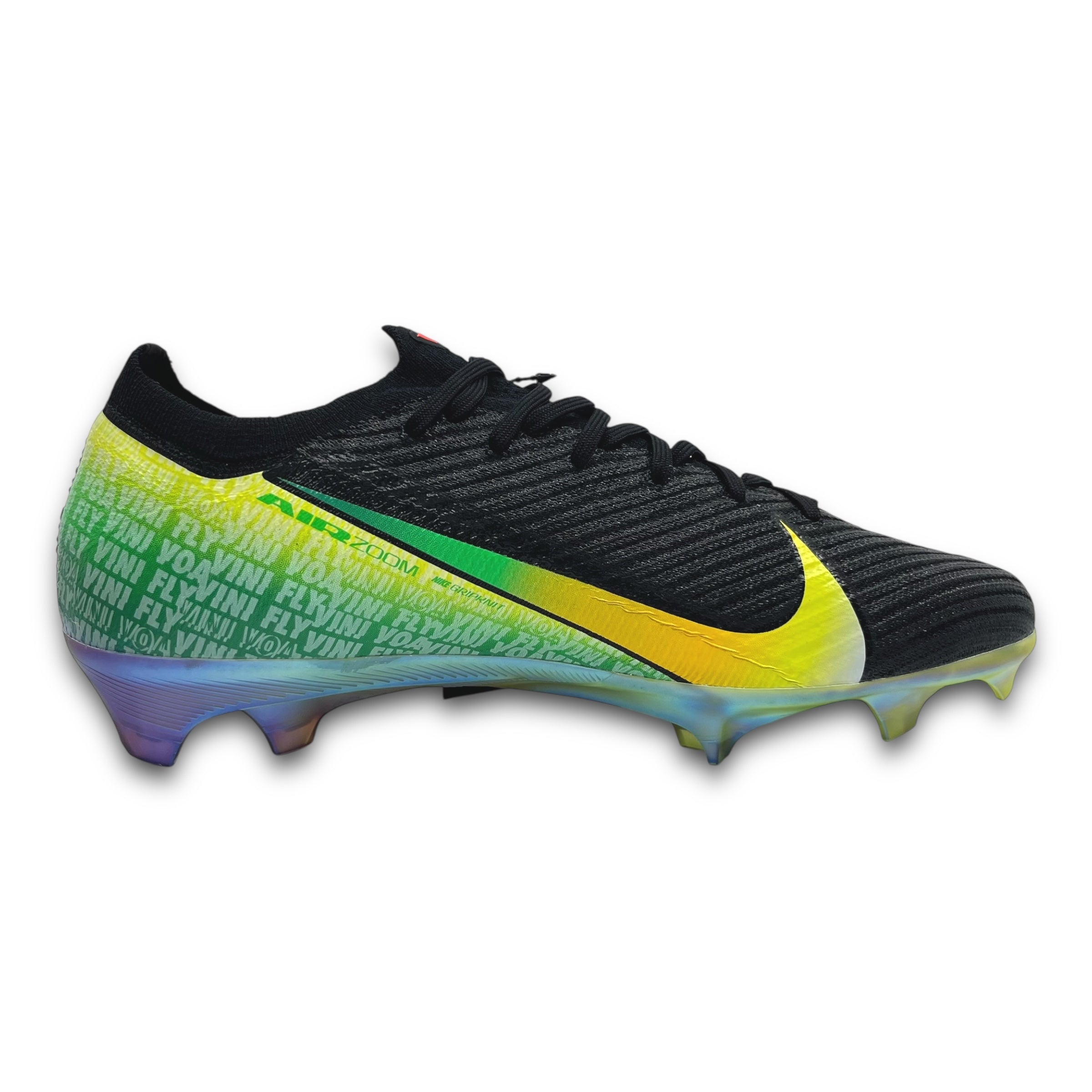 Nike Mercurial Vapor 16 Air Zoom Elite FG - Edition Limitée