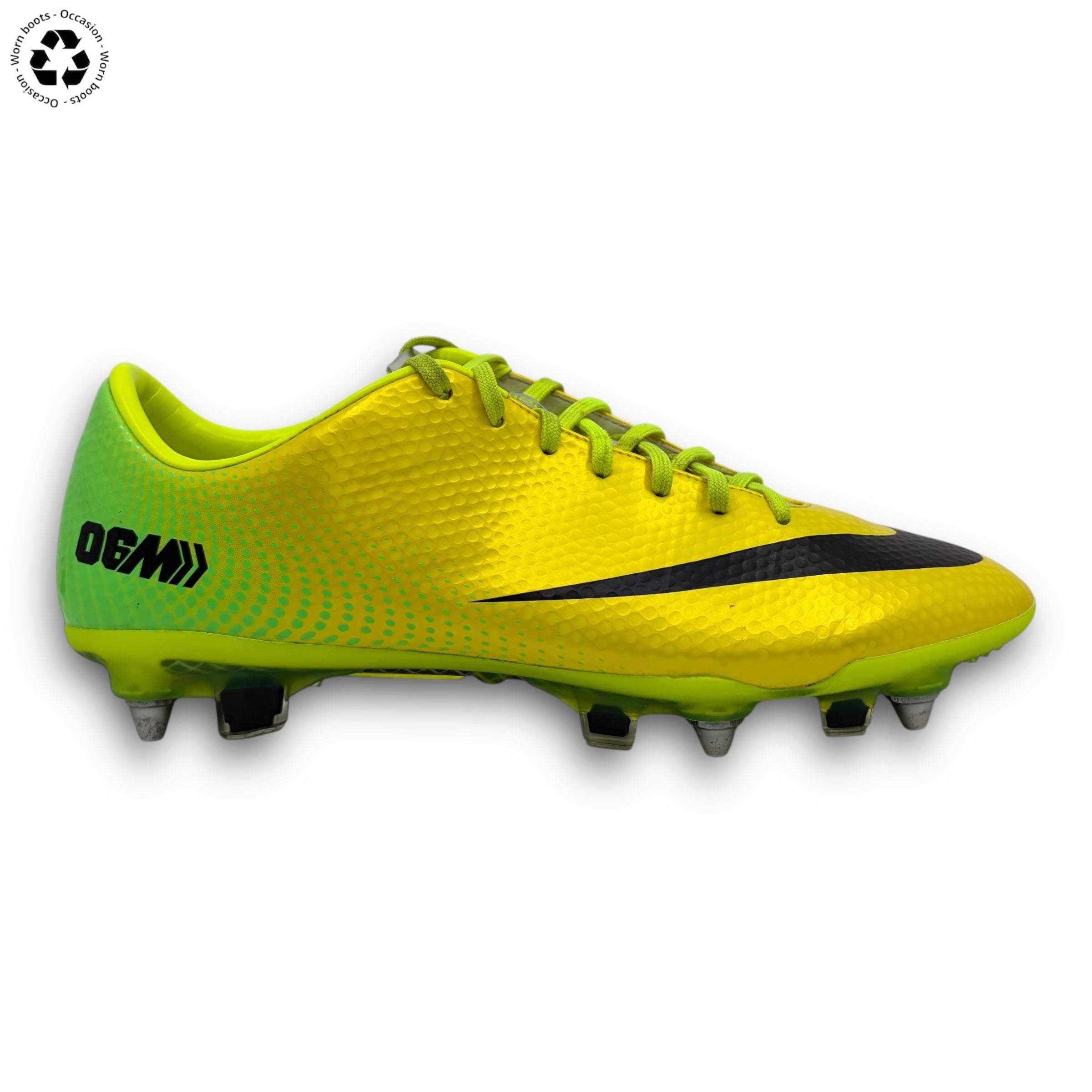 Nike Mercurial Vapor 9 Elite SGPRO - Used