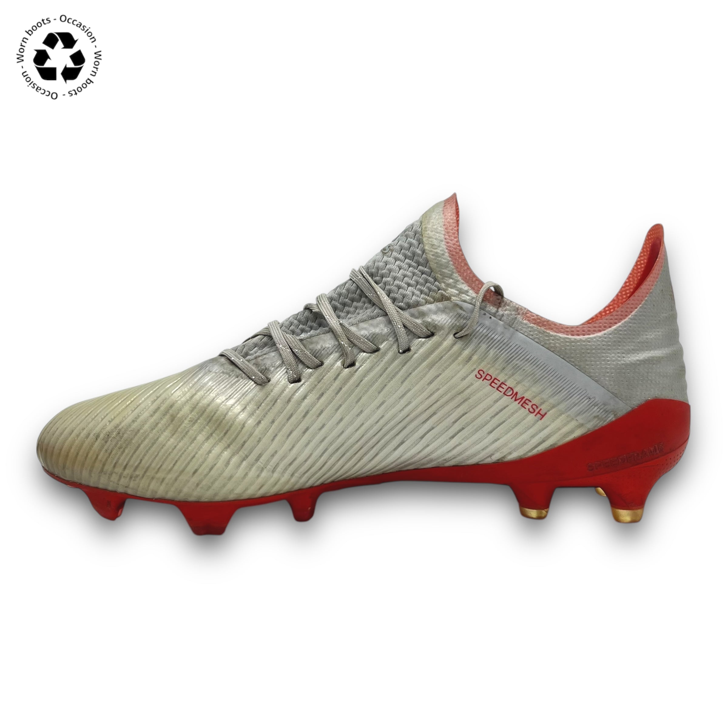Adidas X 19.1 FG - Occasion