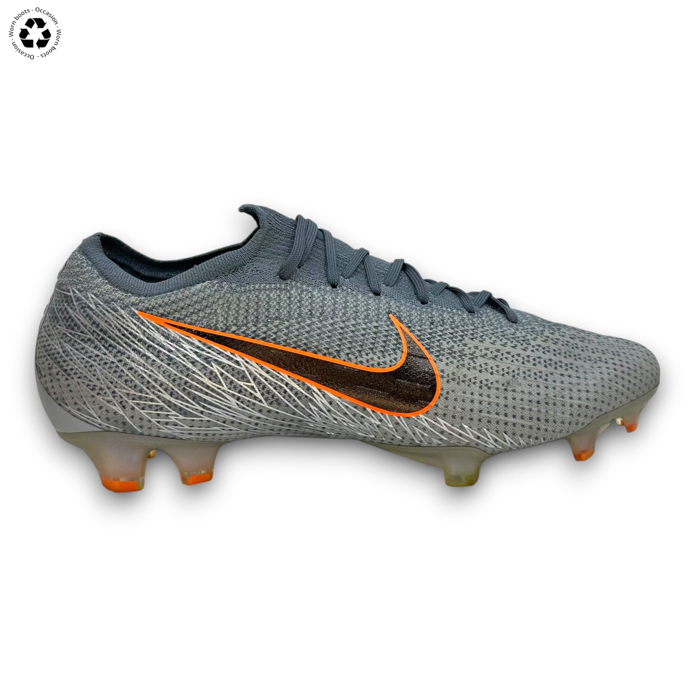 Nike Mercurial Vapor 12 Elite FG - Used