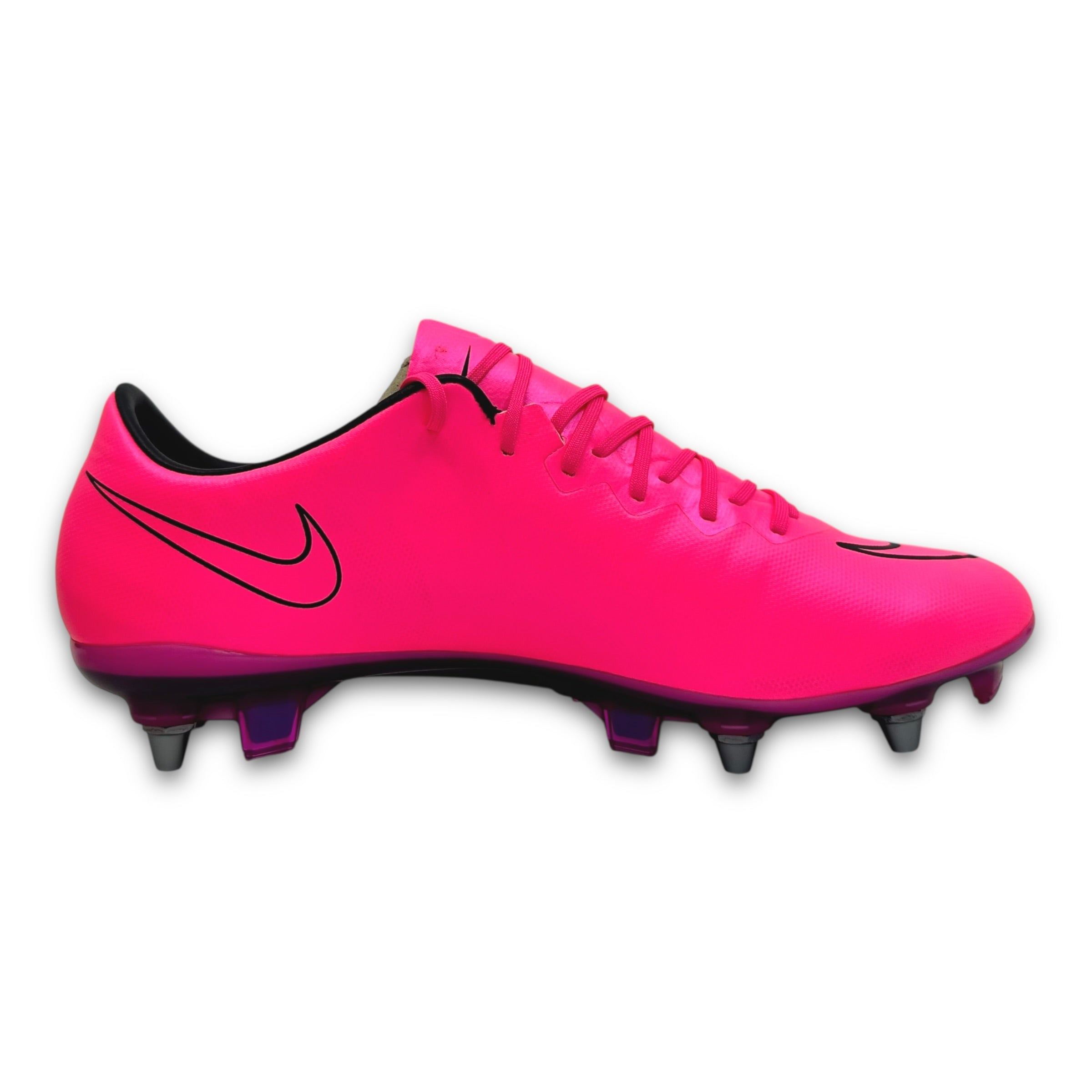 Nike Mercurial Vapor 10 Elite SG PRO