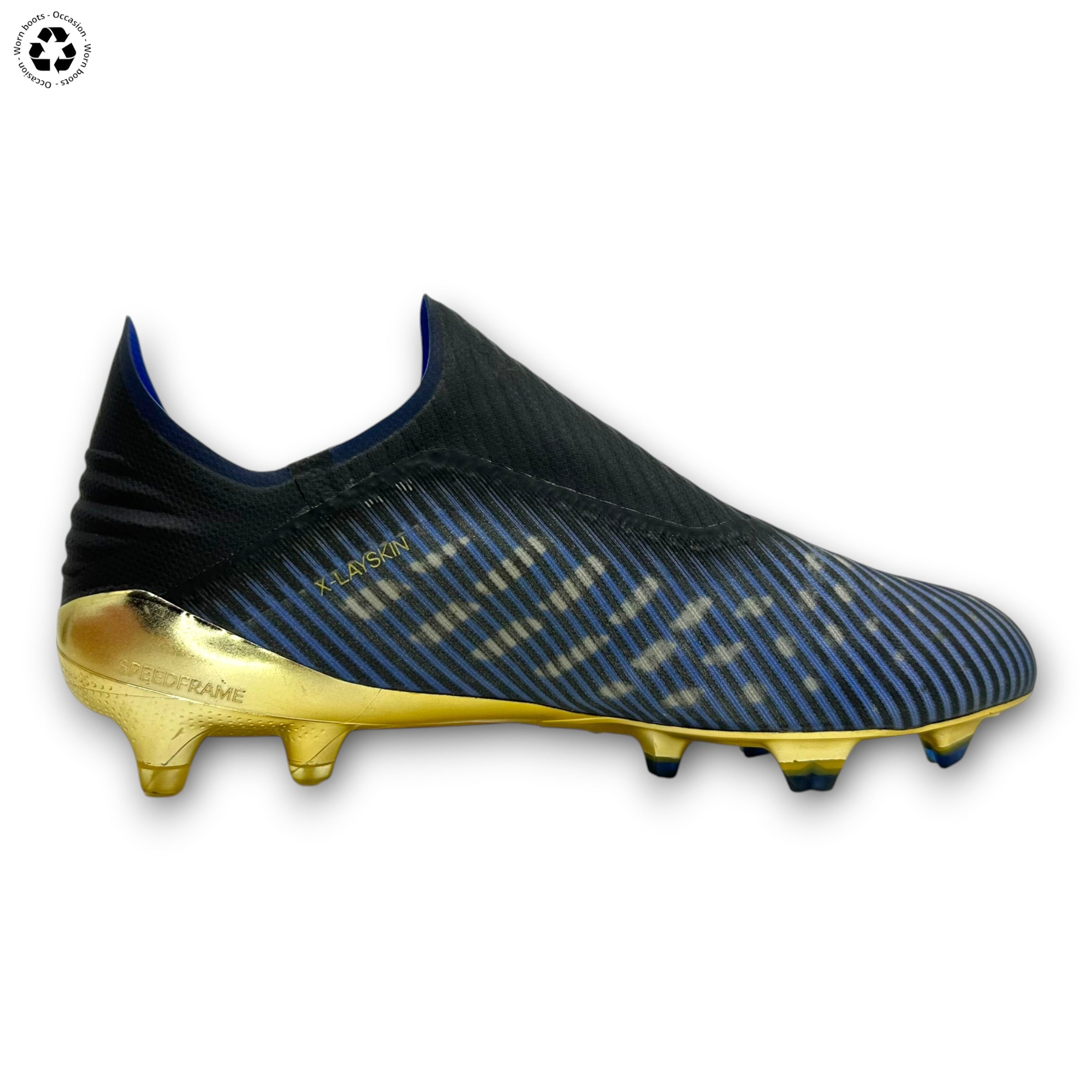 Adidas X 19+ FG - Occasion