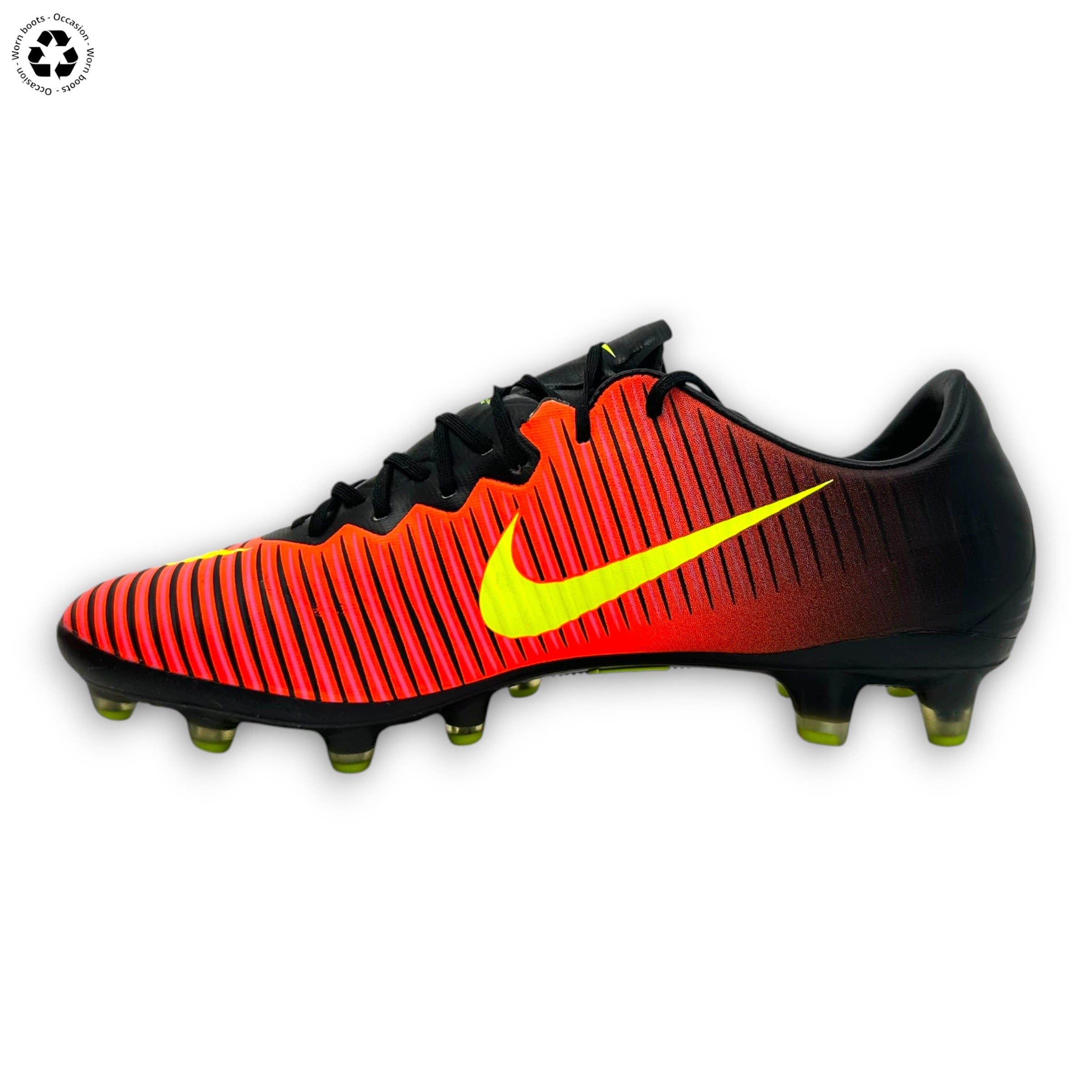 Nike Mercurial Vapor 11 Elite AG - Occasion