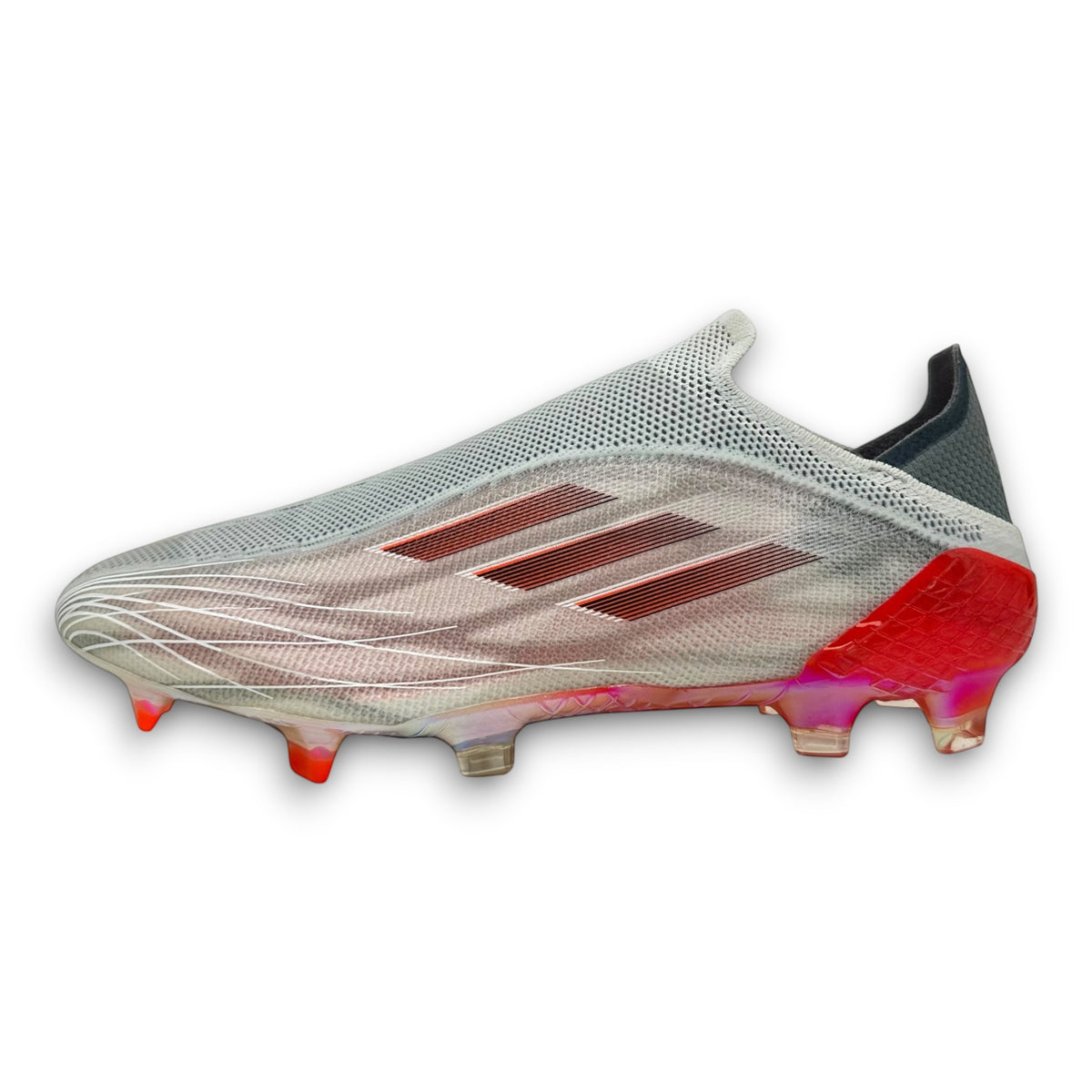 Adidas X Speedflow + FG