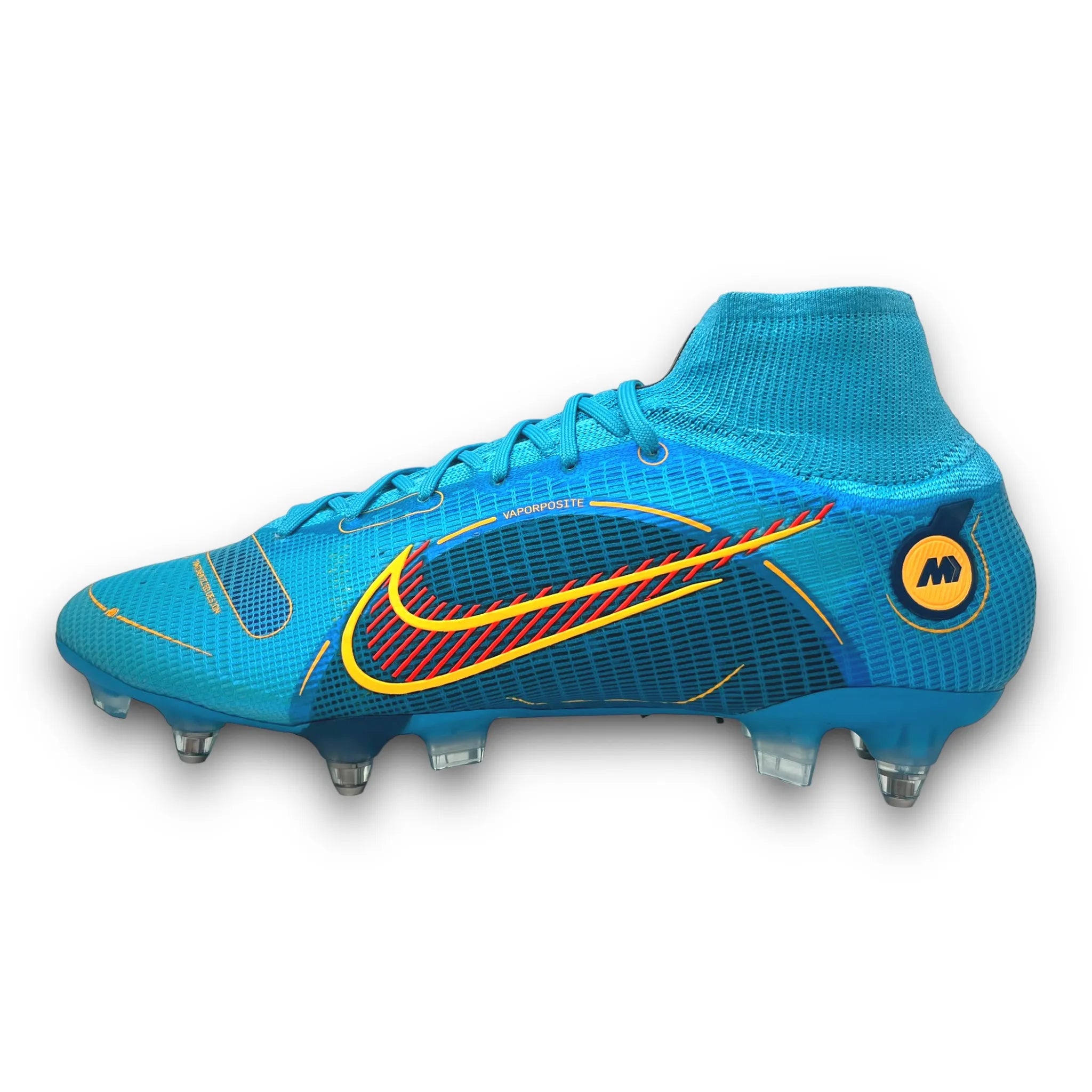 Nike Mercurial Superfly 8 Elite SG Anti Clog