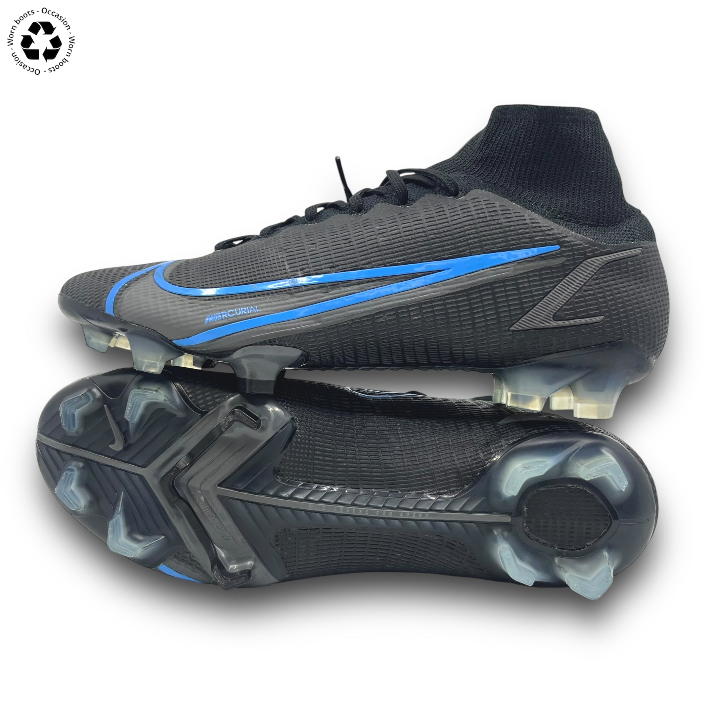 Nike Mercurial Superfly Elite 8 FG - Occasion