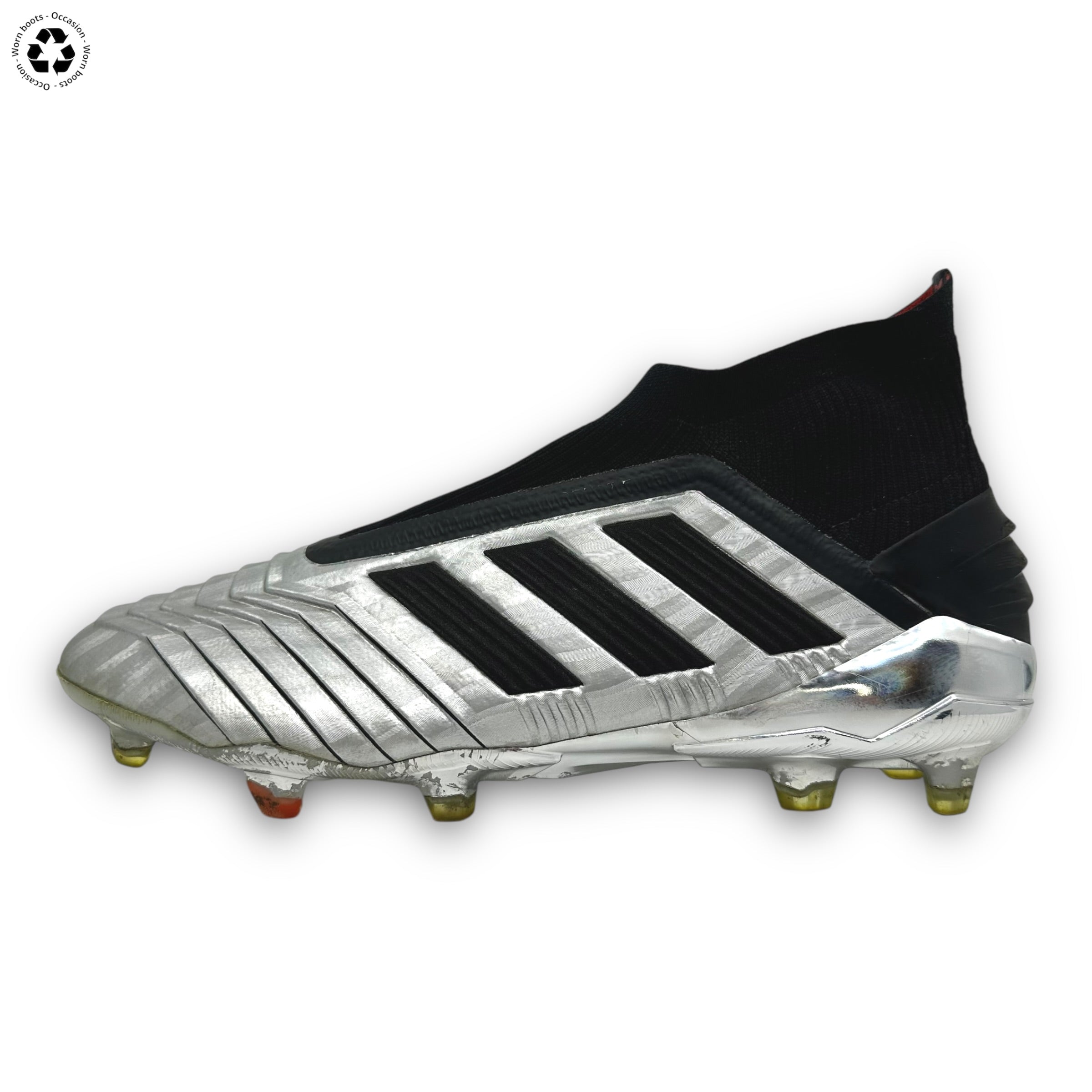 Adidas Predator 19 + FG - Occasion