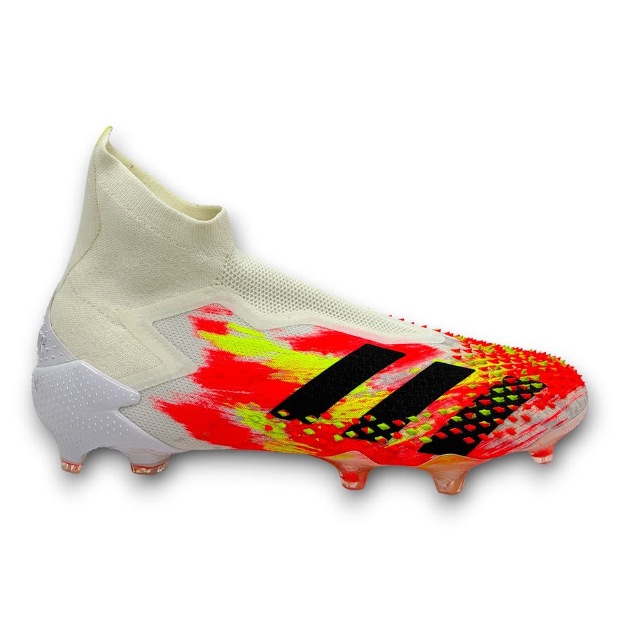 Adidas Predator Mutator 20 + FG