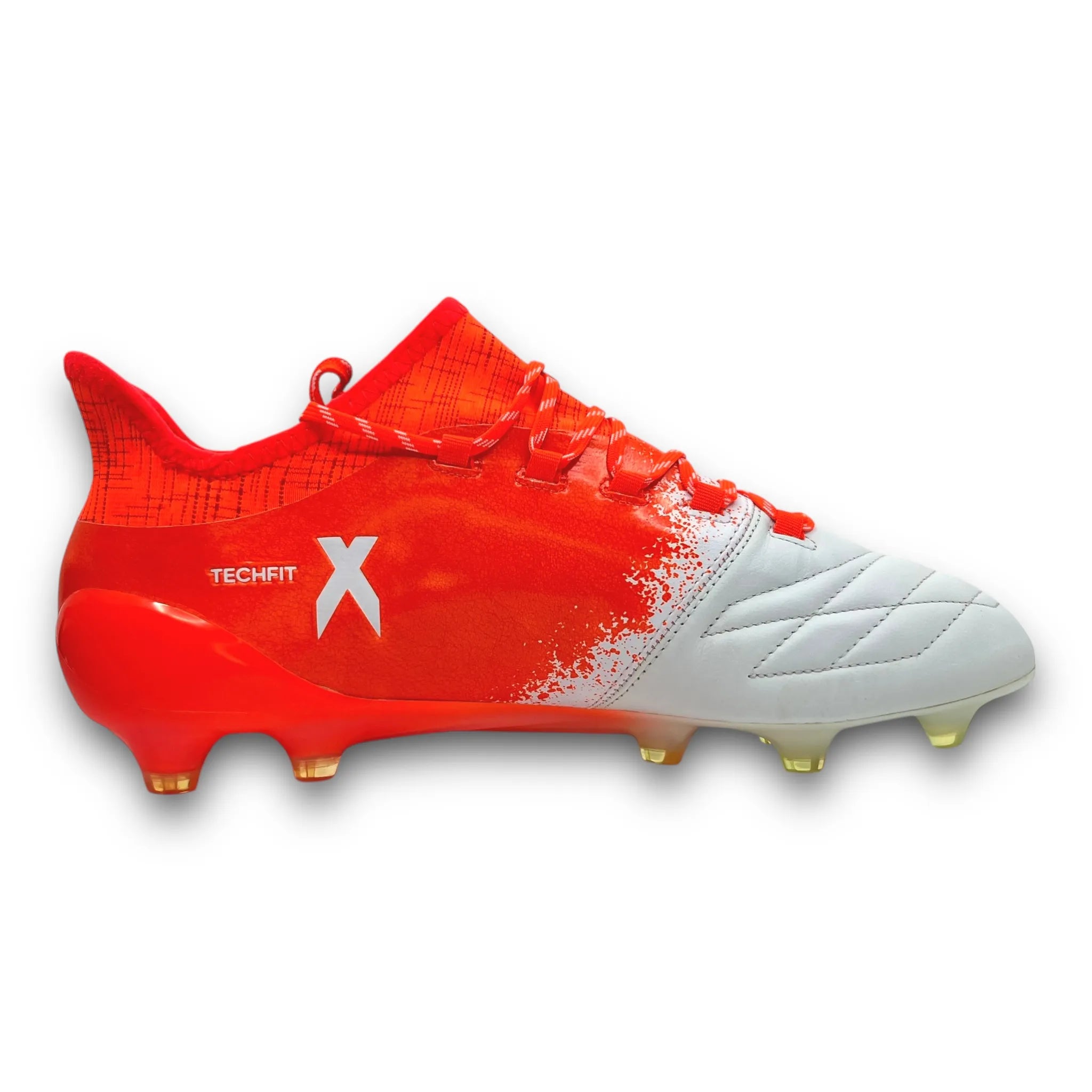 Adidas X 16.1 FG/AG Leather Women