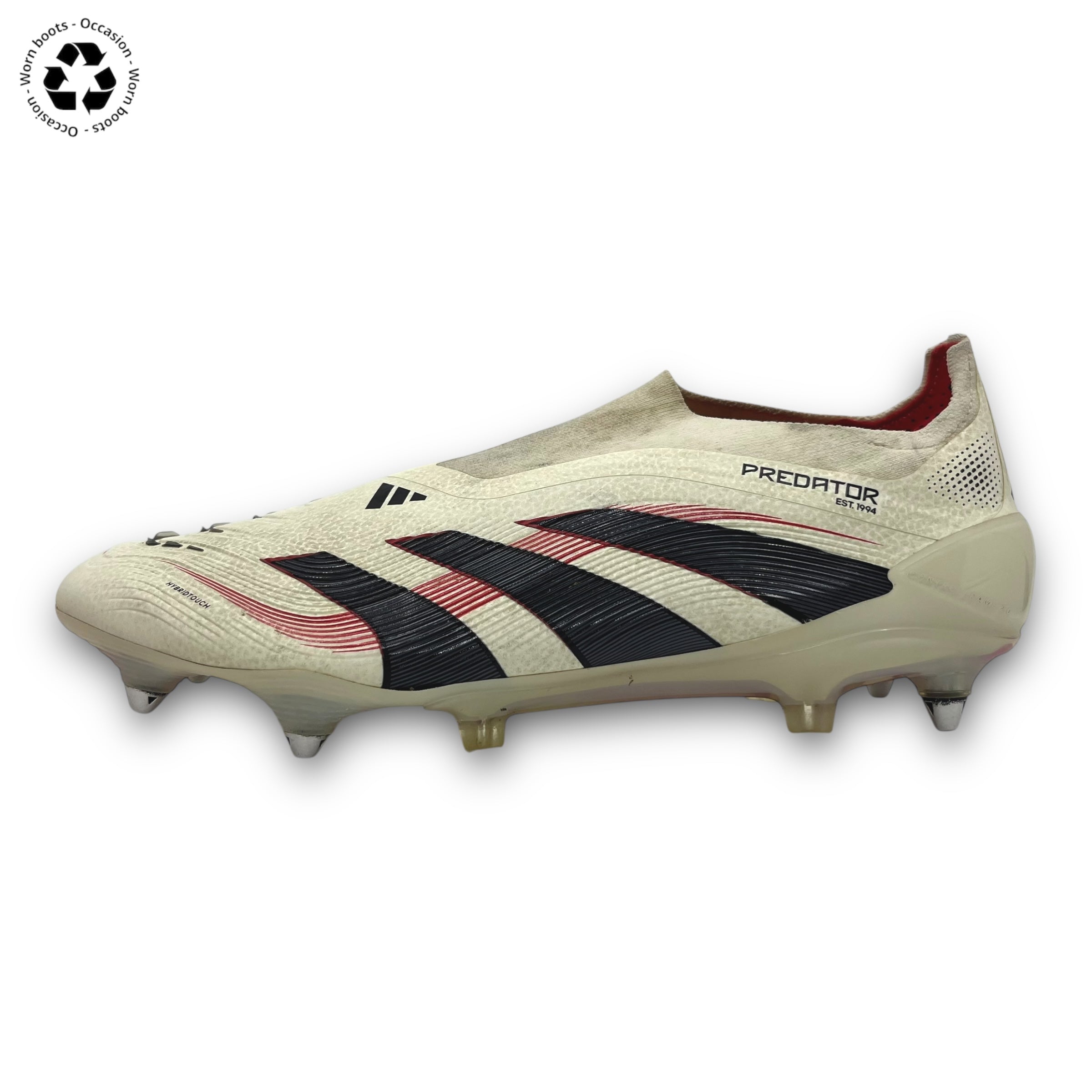 Adidas Predator Elite LL 25 SG - Used
