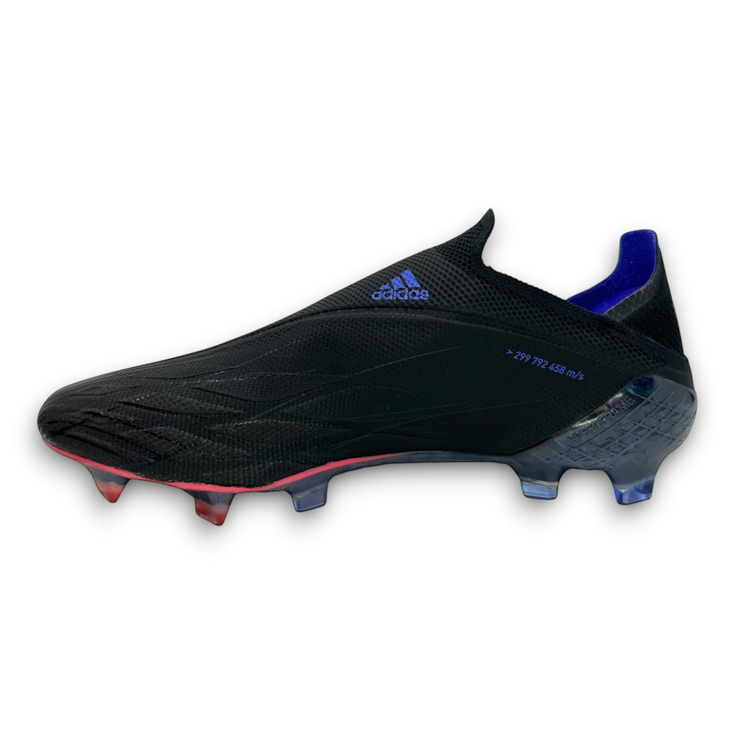 Adidas X Speedflow + FG
