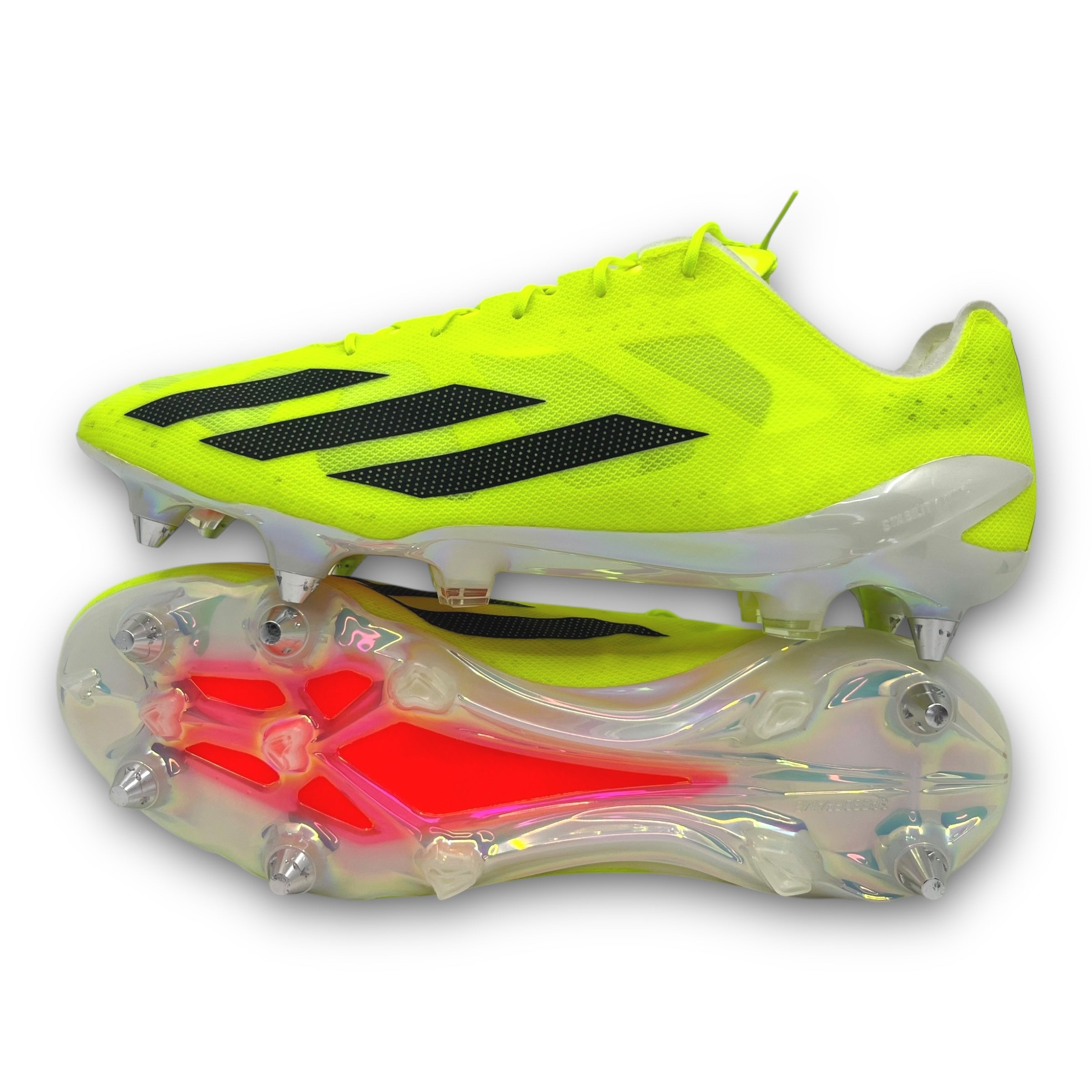 Adidas X Crazyfast + SG