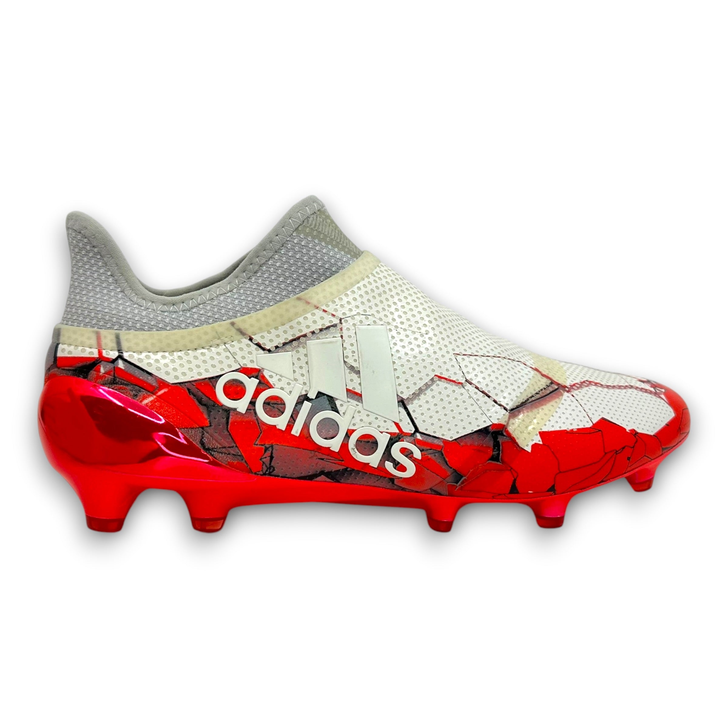 Adidas X 16+ Purespeed FG - Edition Limitée