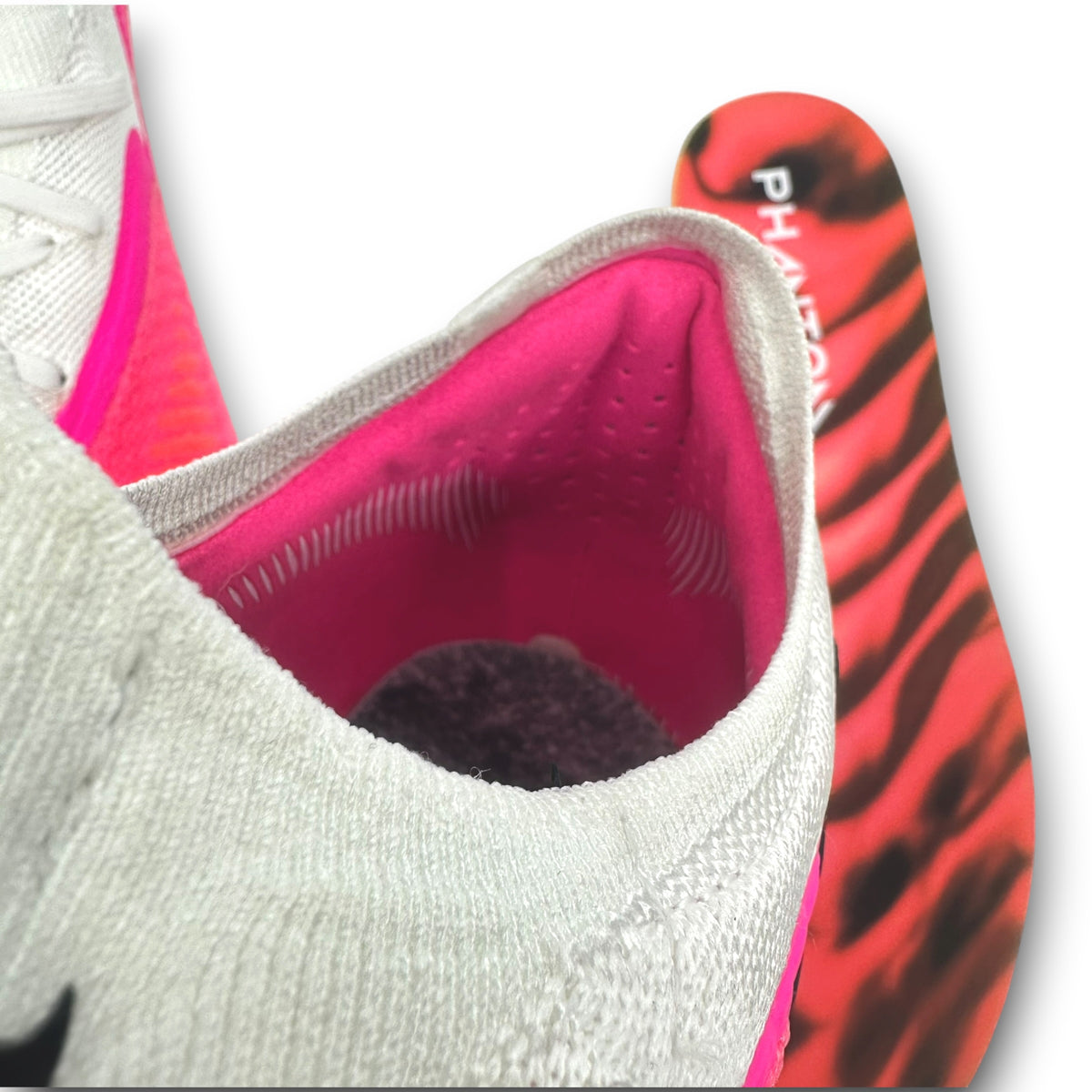 Nike Phantom 6 Elite FG Montebelluna Alex Oxlade-Chamberlain