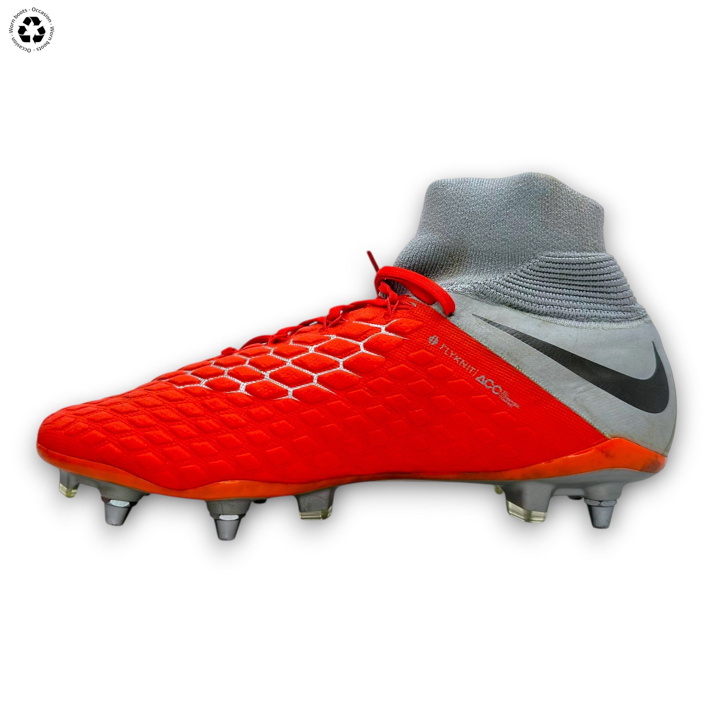 Nike Hypervenom Phantom 3 DF SG PRO - Occasion