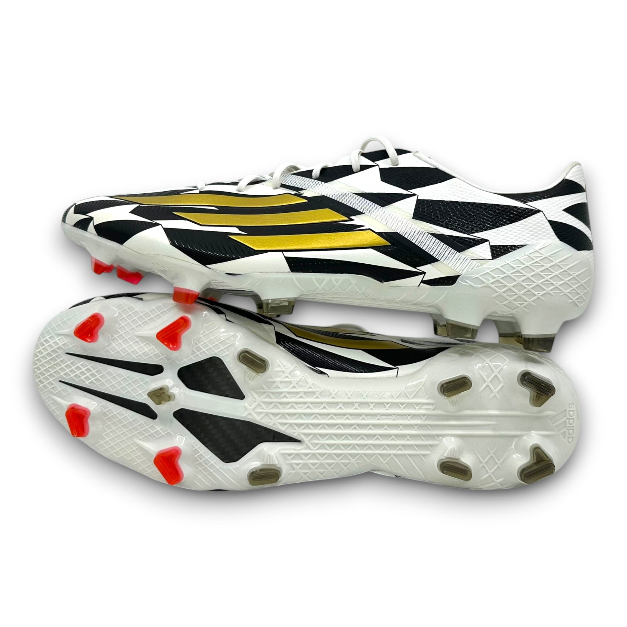Adidas F50 Adizero IV FG - Édition Limitée