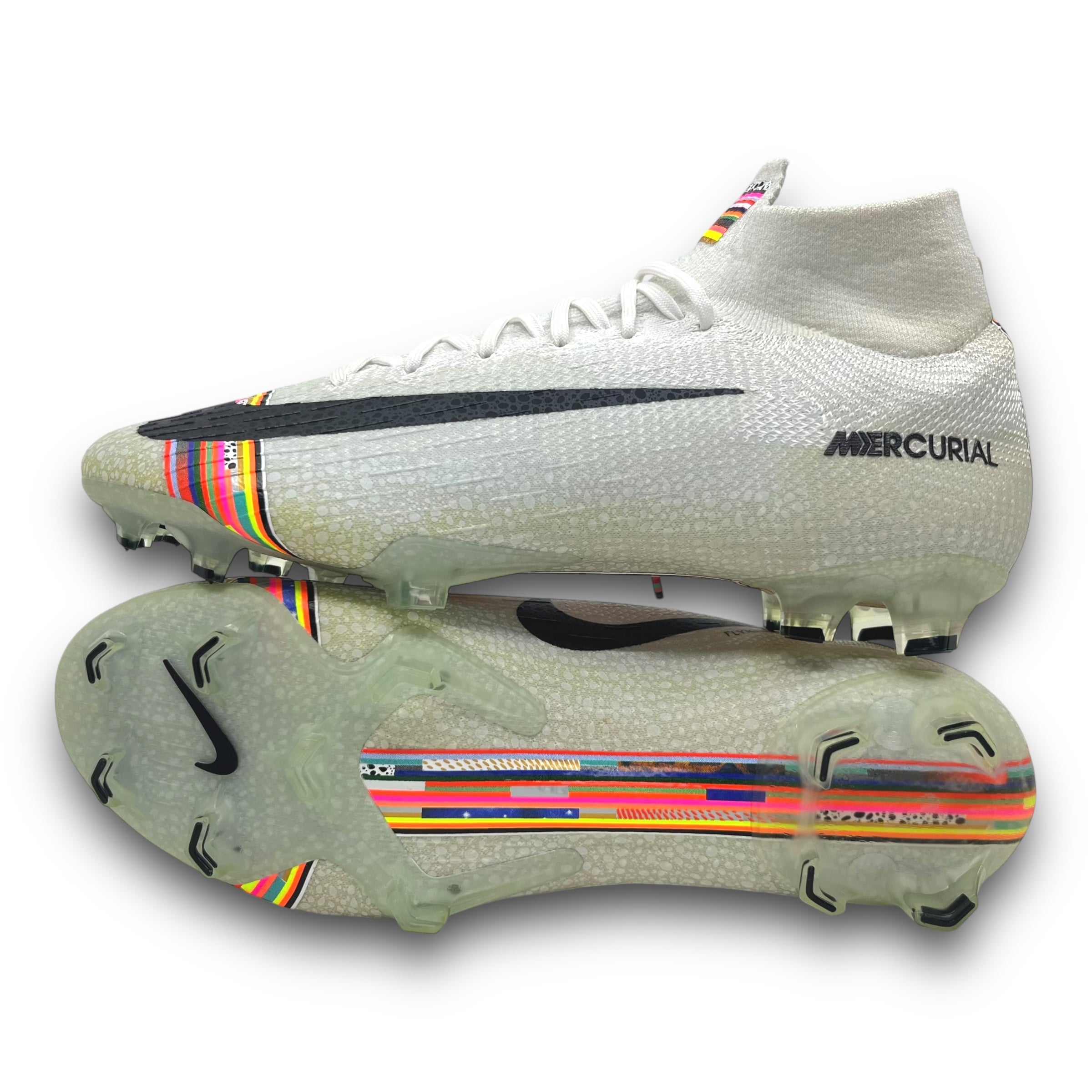 Nike Mercurial Superfly 6 Elite FG