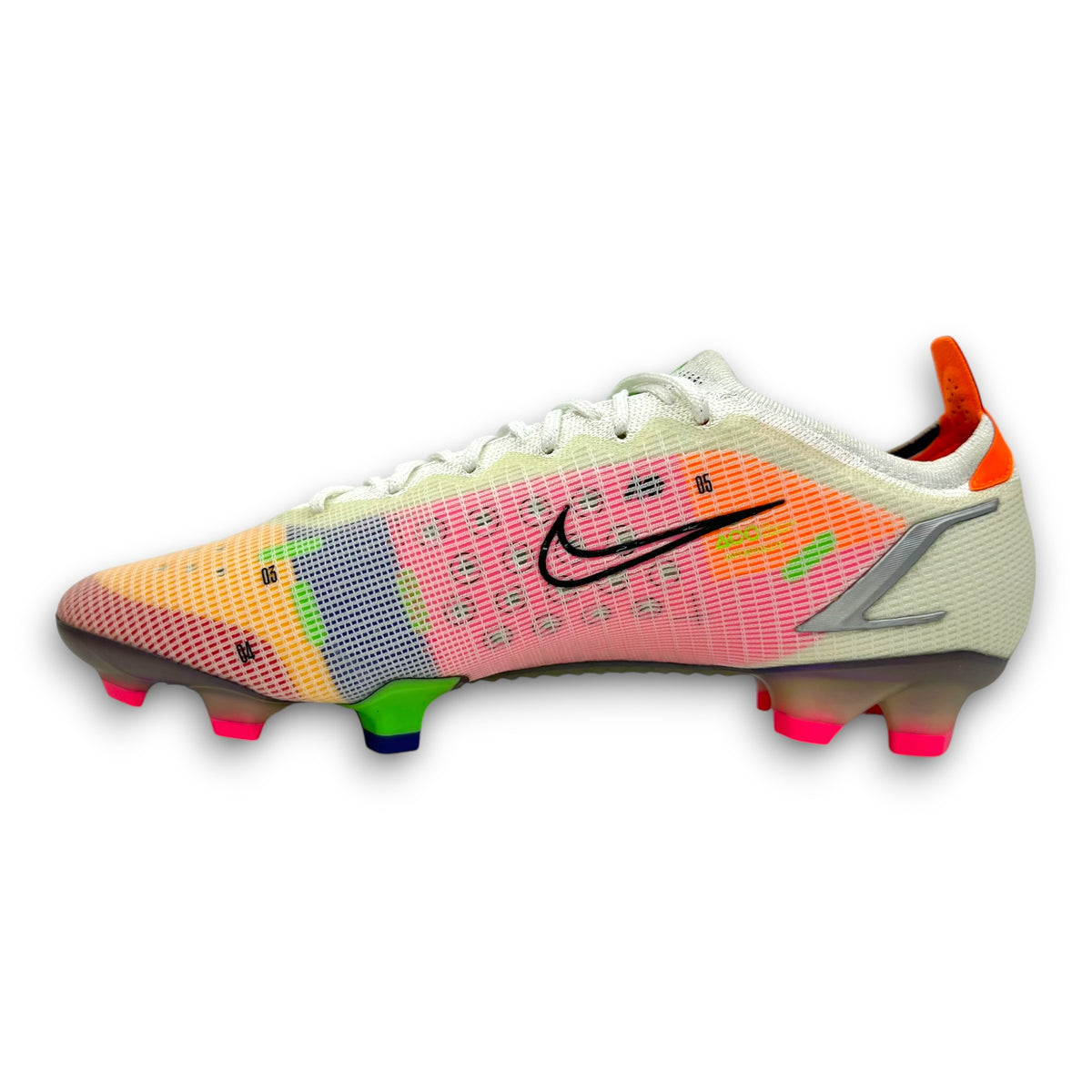 Nike Mercurial Vapor 14 Elite FG - Edition Limitée - Sample