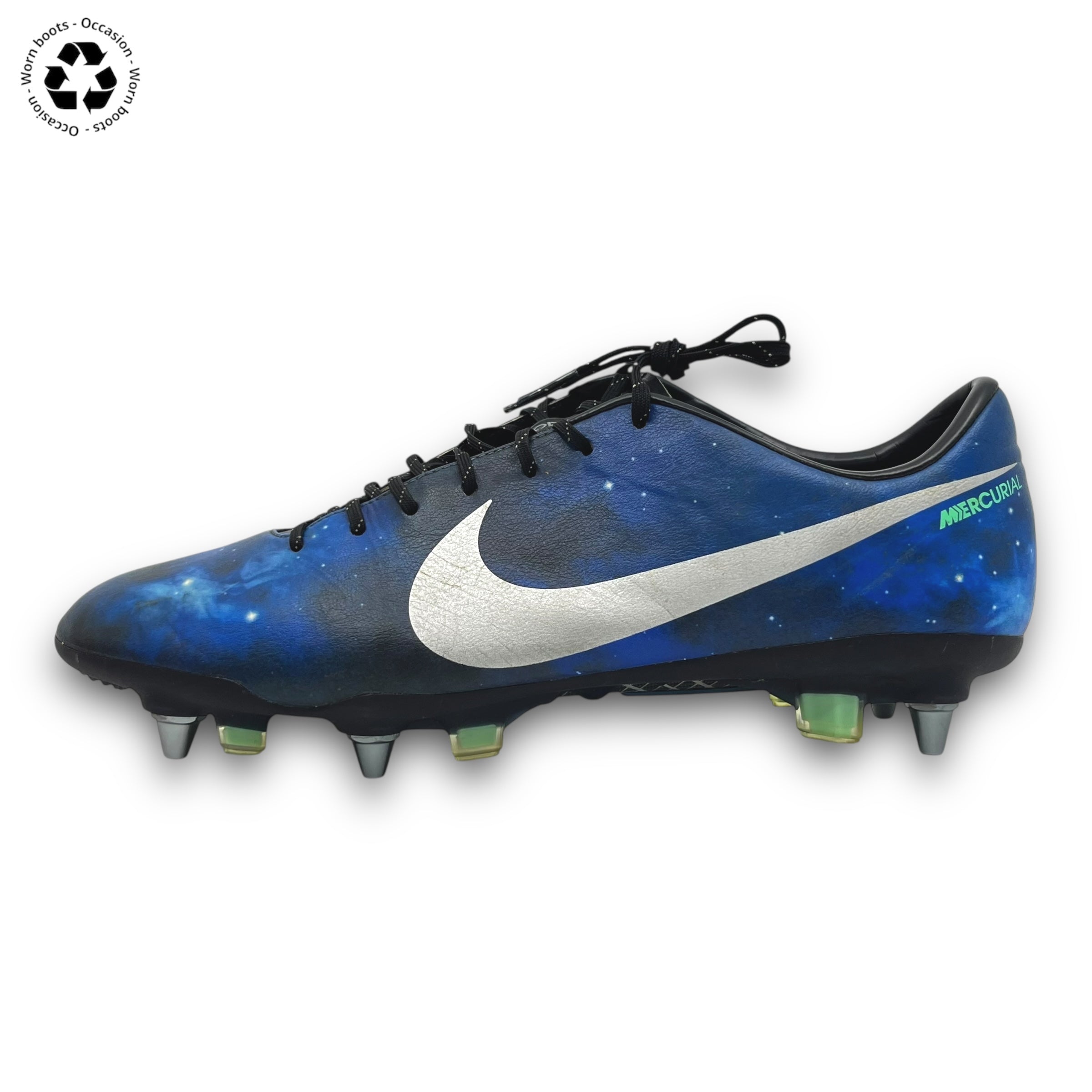 Nike Mercurial Vapor 9 ACC CR7 Elite SG PRO - Occasion
