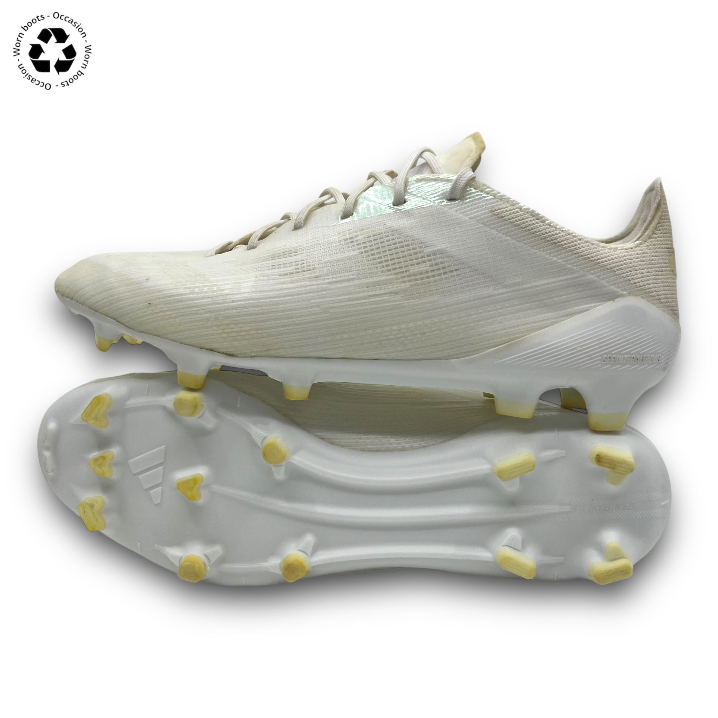 Adidas F50 Elite FG "Prototype" - Used