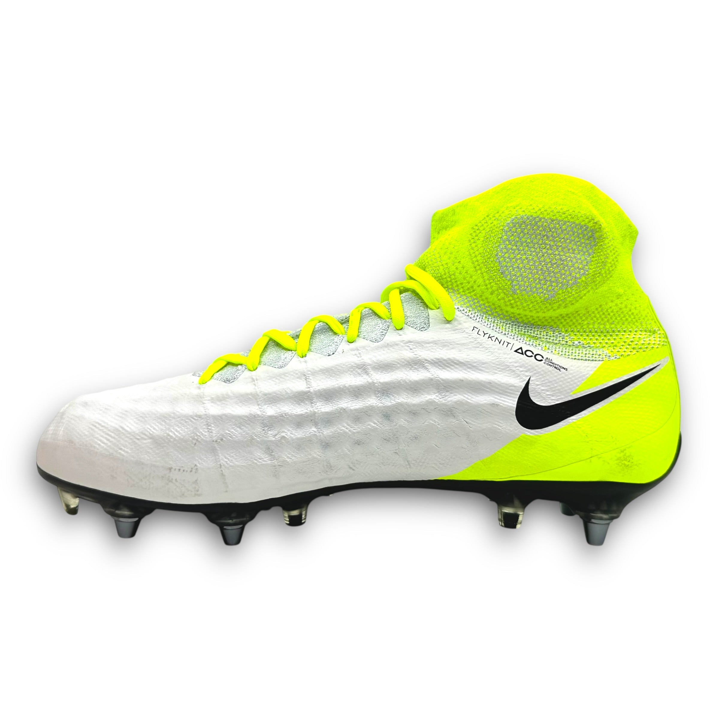 Nike Magista Obra 2 Elite SG PRO - Occasion - Athlète Service Montebelluna - Sami Khedira