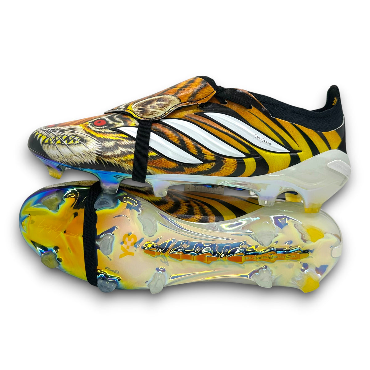 Adidas Predator Elite FT FG Y-3 - Limited Edition