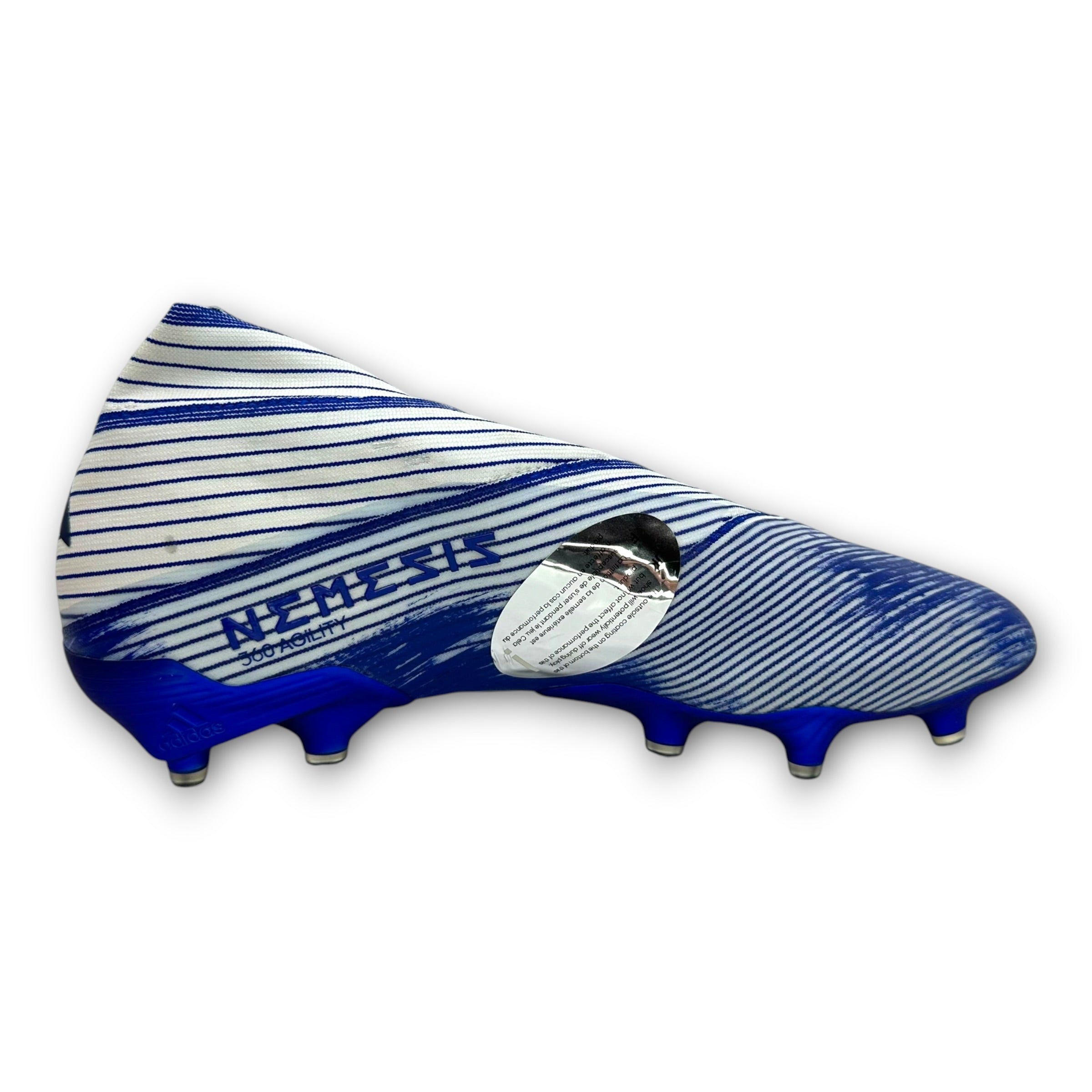 Adidas Nemeziz 19+ FG