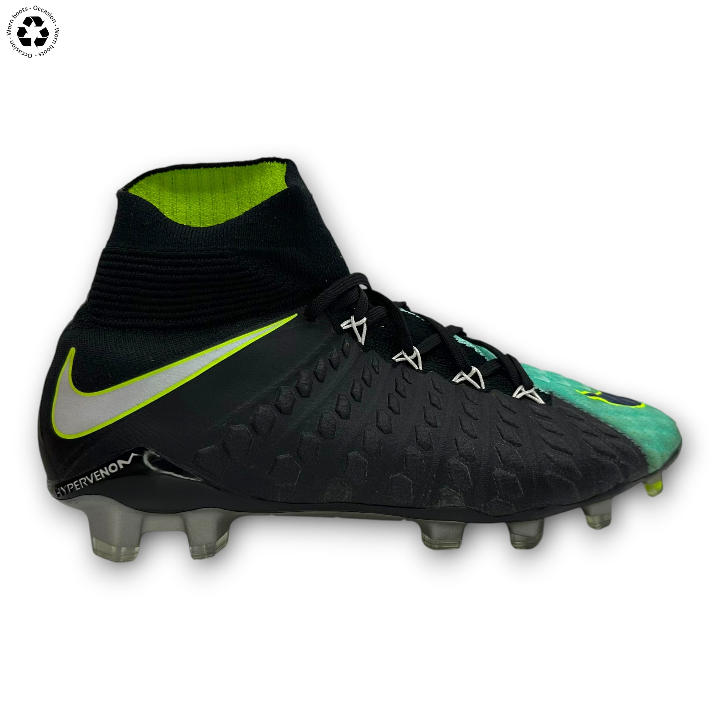 Nike Hypervenom Phantom 3 DF Elite FG WMNS - Occasion