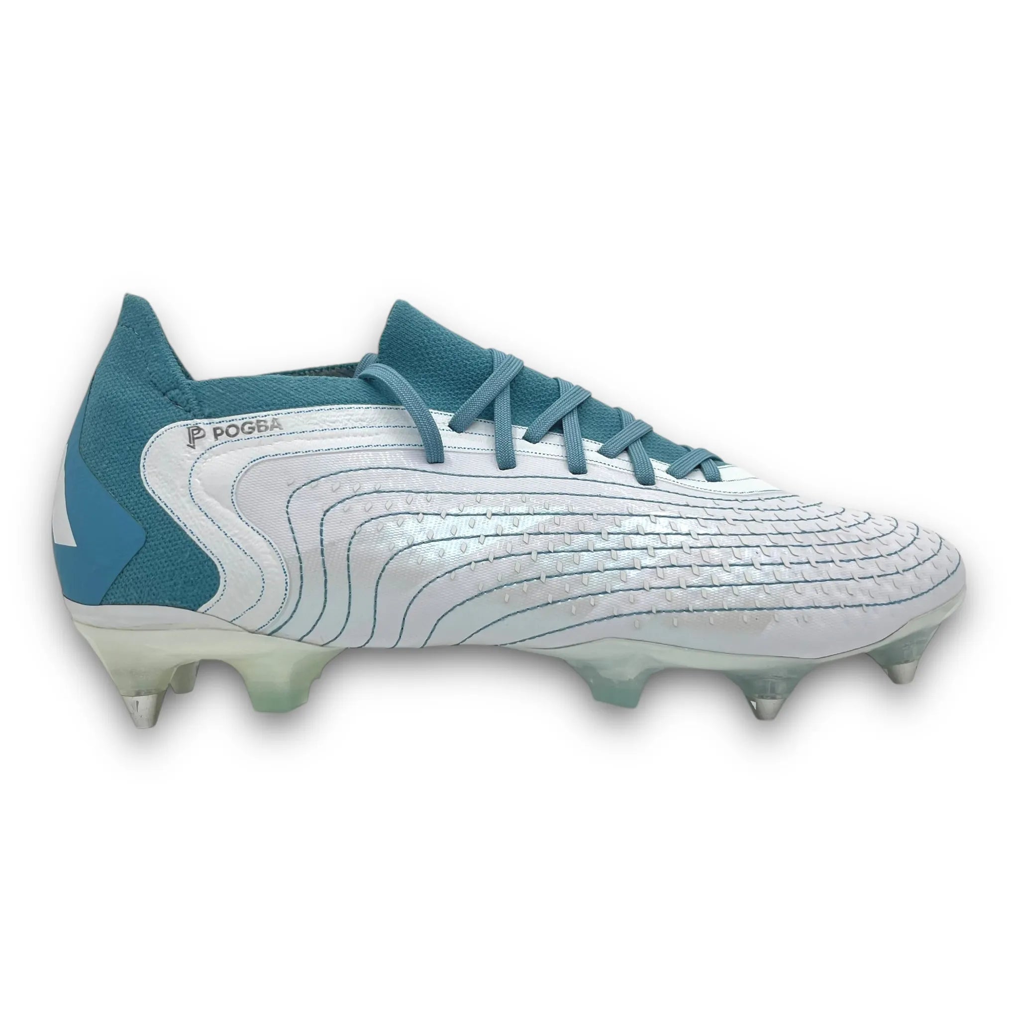 Adidas Predator Accuracy.1 SG Low - Sponsoring Paul Pogba