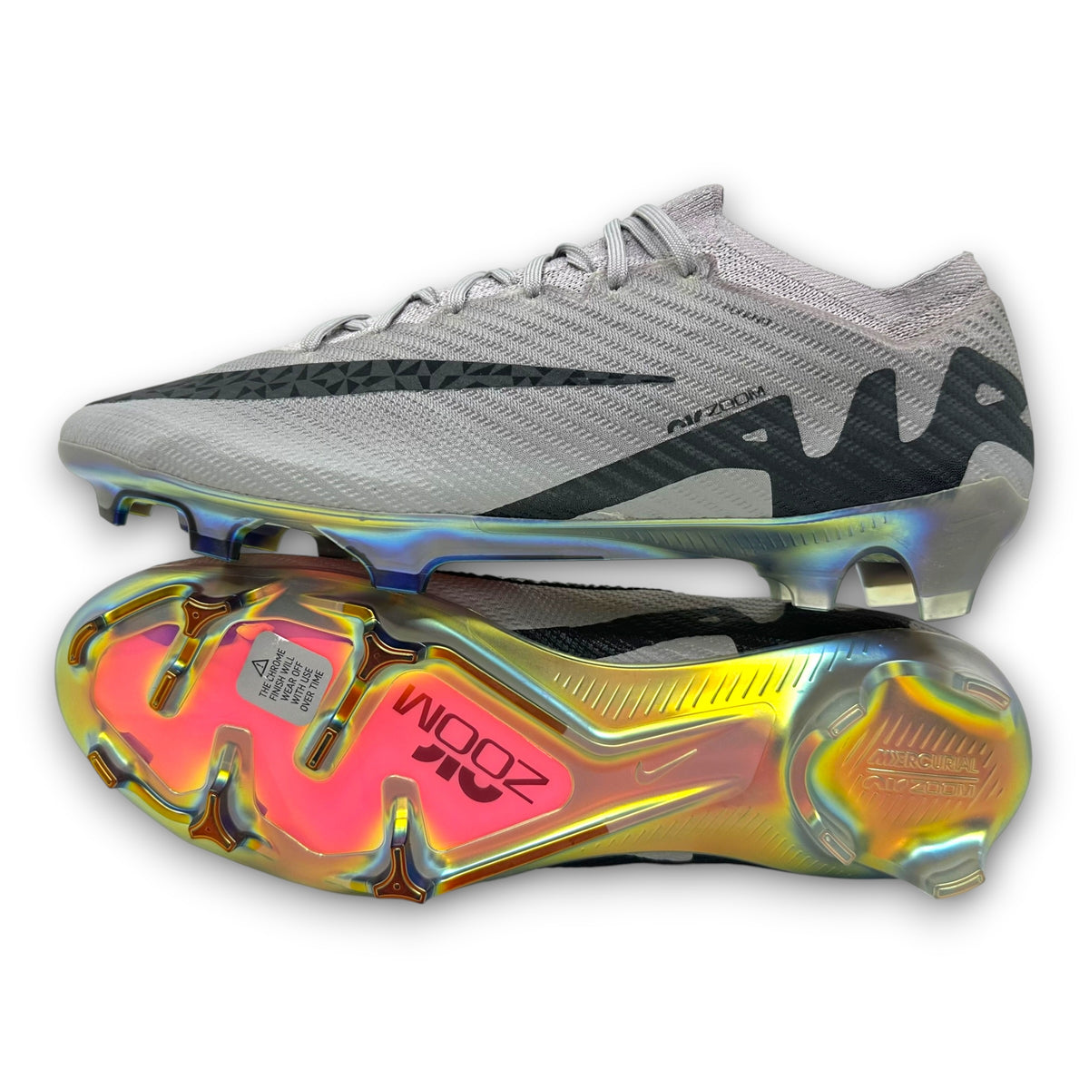 Nike Mercurial Vapor 15 Air Zoom Elite FG