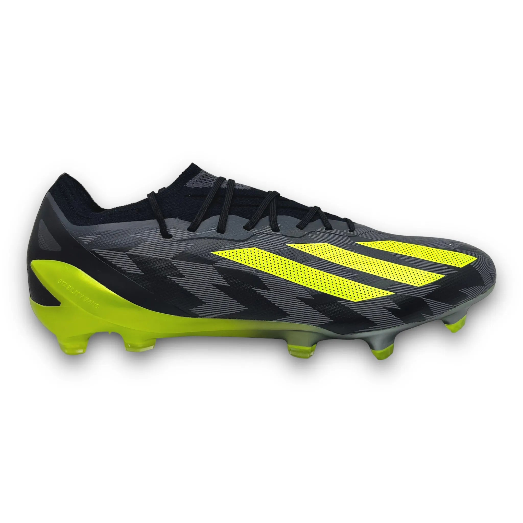 Adidas X Crazyfast.1 FG - Limited Edition
