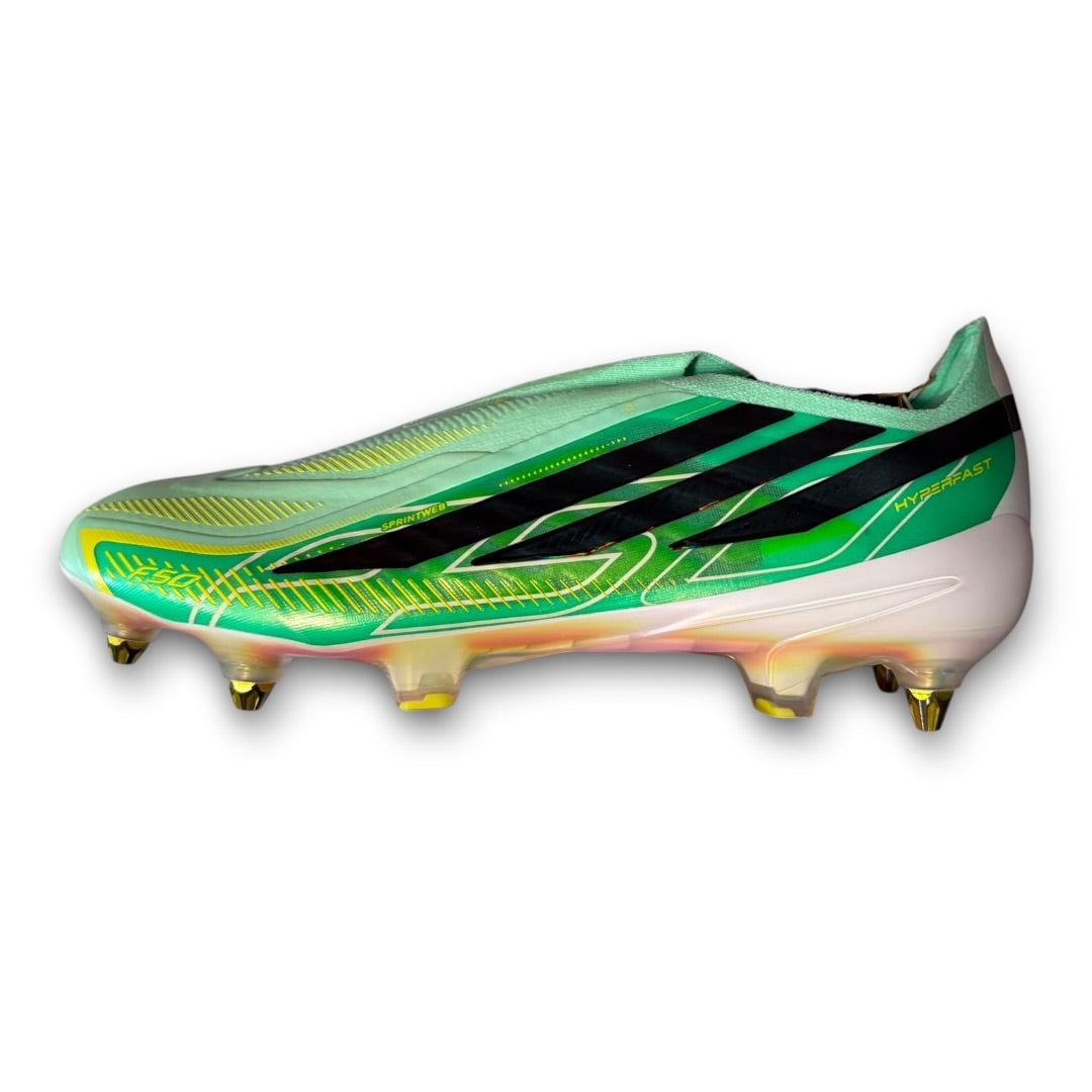 Adidas F50 Hyperfast LL SG