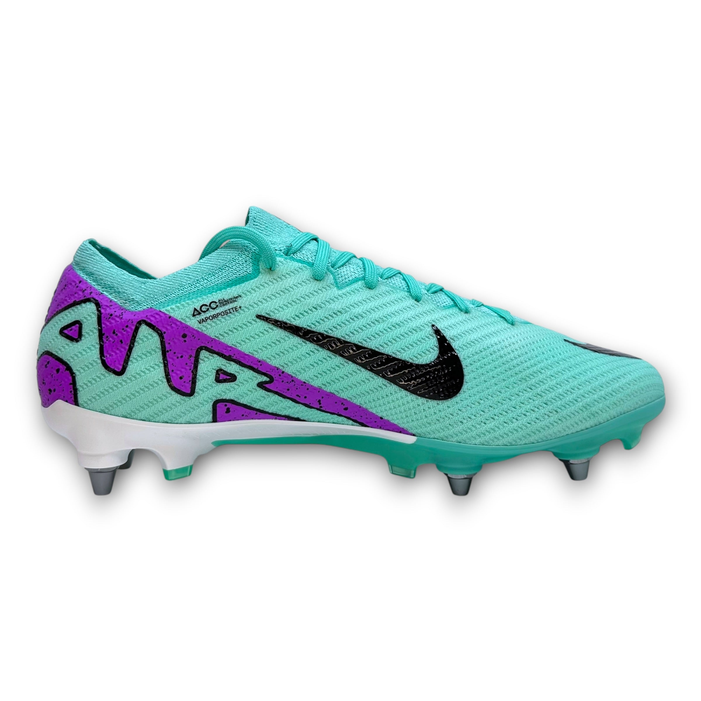 Nike Mercurial Vapor 15 Elite Air Zoom Elite SG PRO