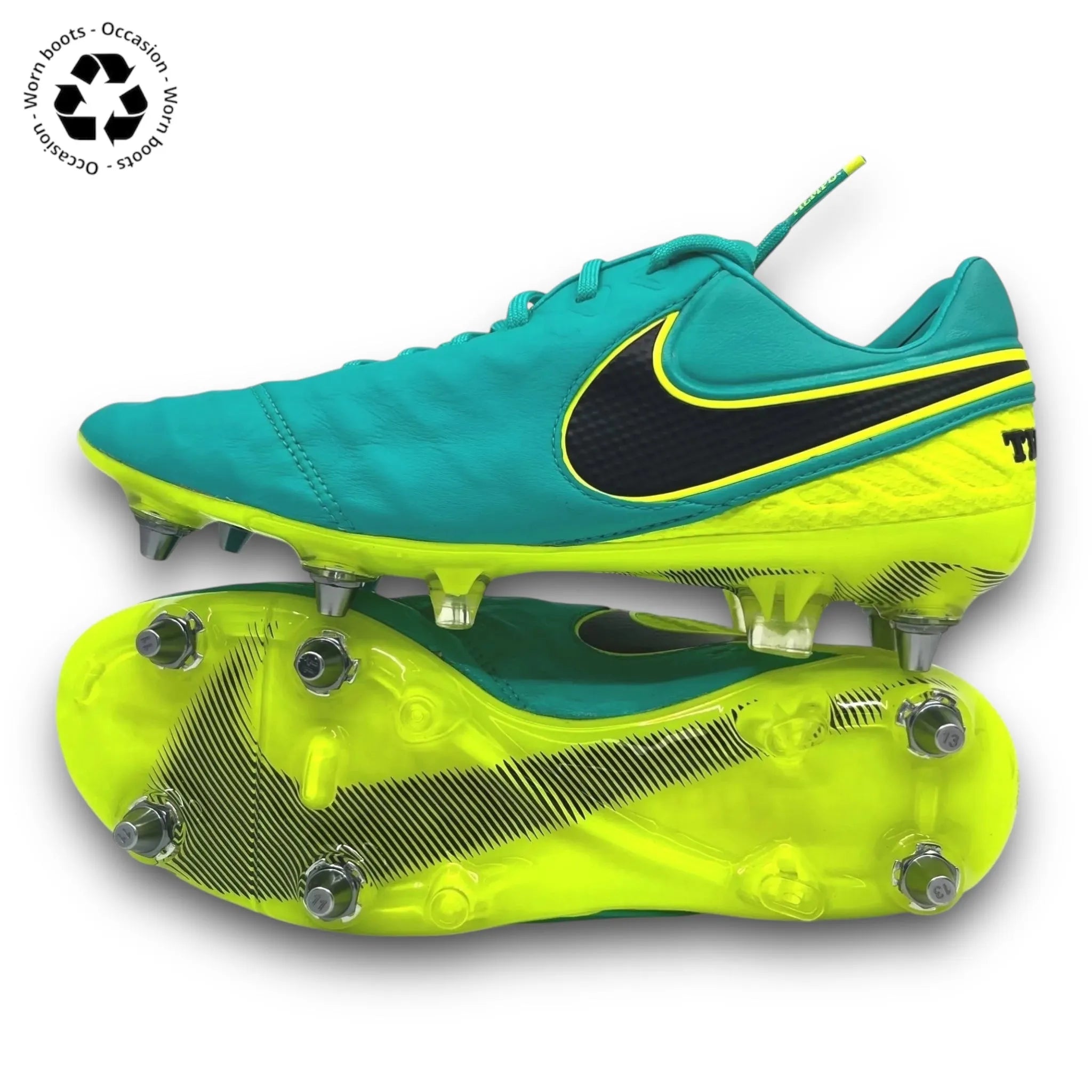 Nike Tiempo Legend 6 SG PRO Occasion