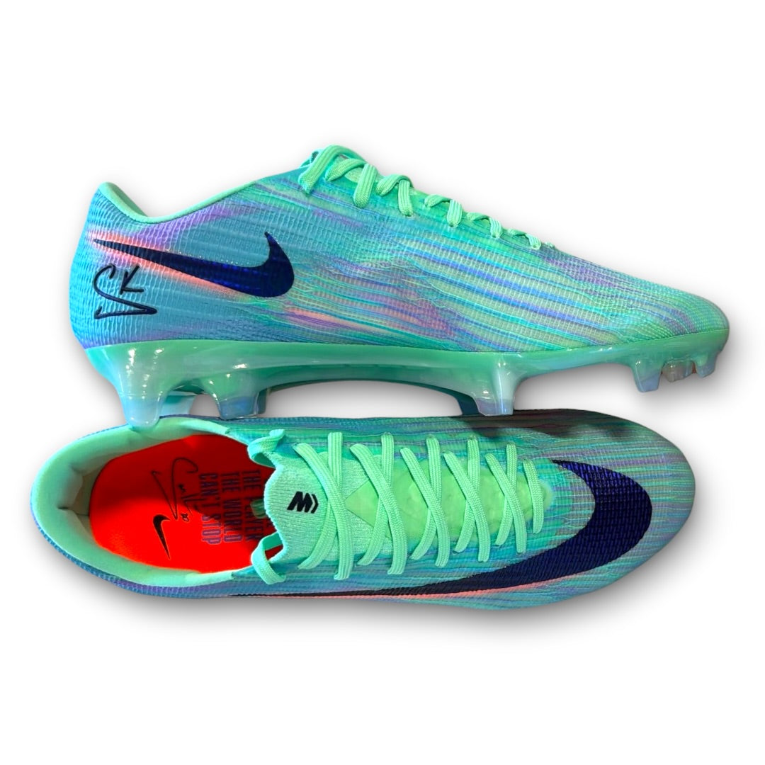 Nike Mercurial Superfly 11 Air Zoom Elite FG - Sam Kerr