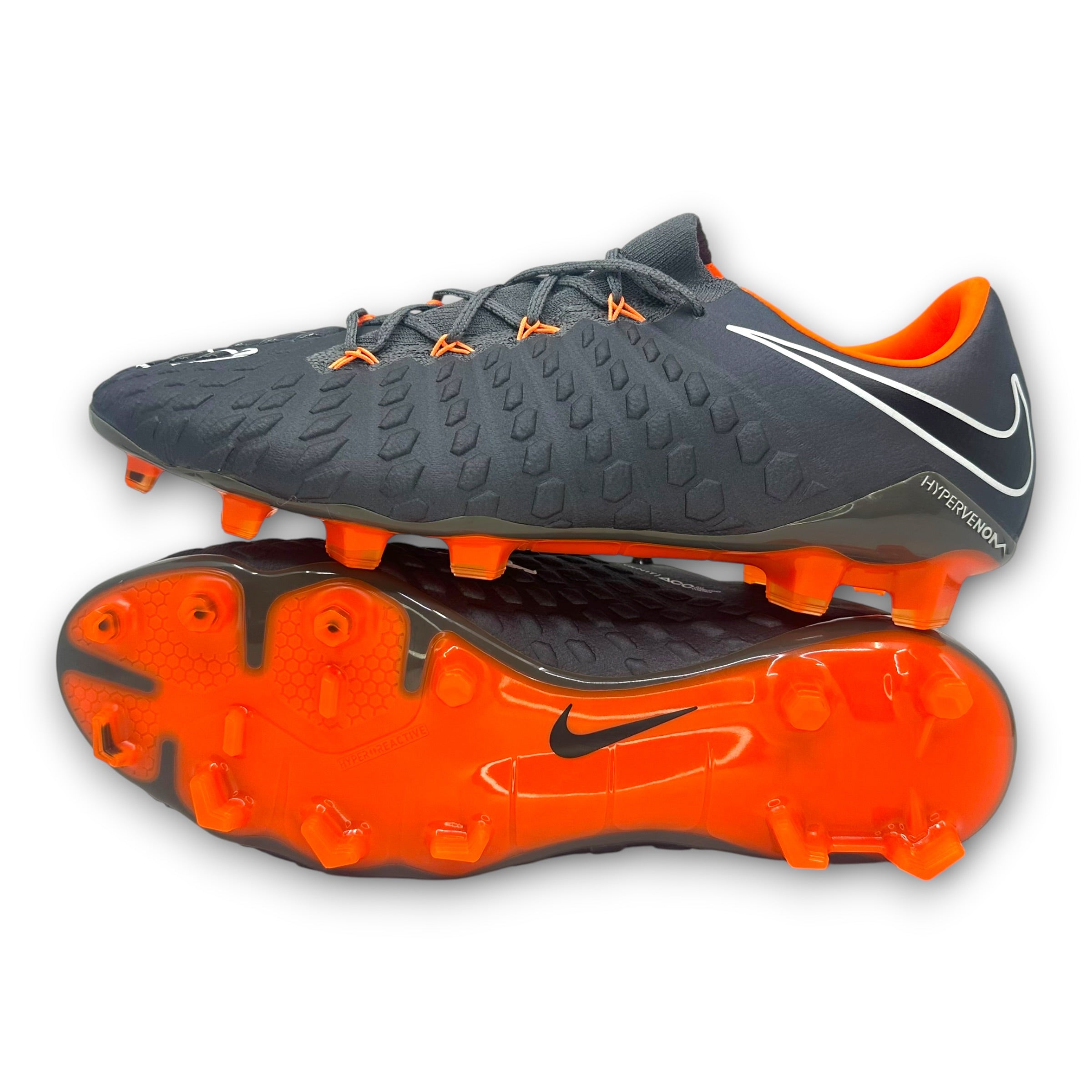 Nike Hypervenom 3 Elite FG