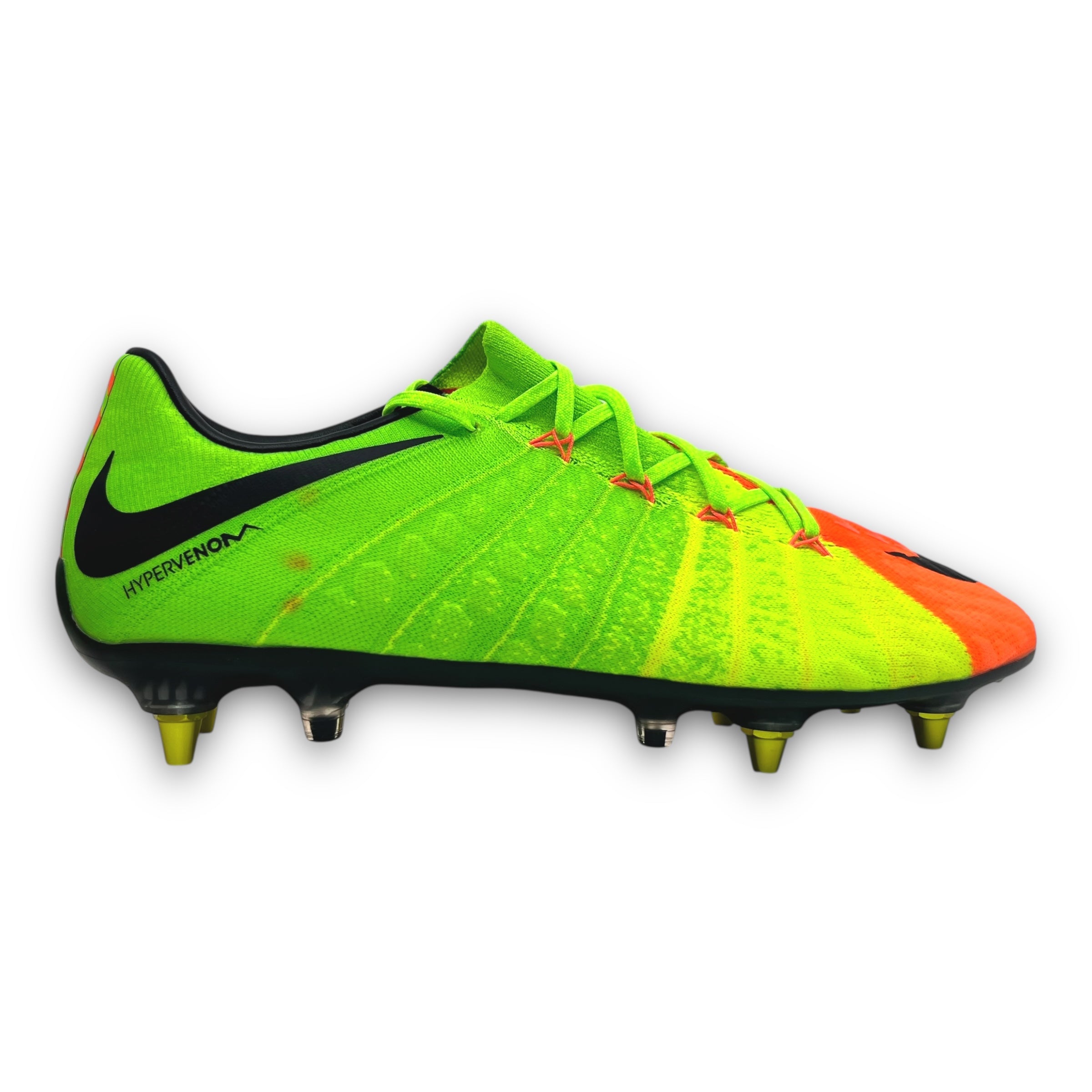 Nike Hypervenom 3 Elite SG Anti-clog