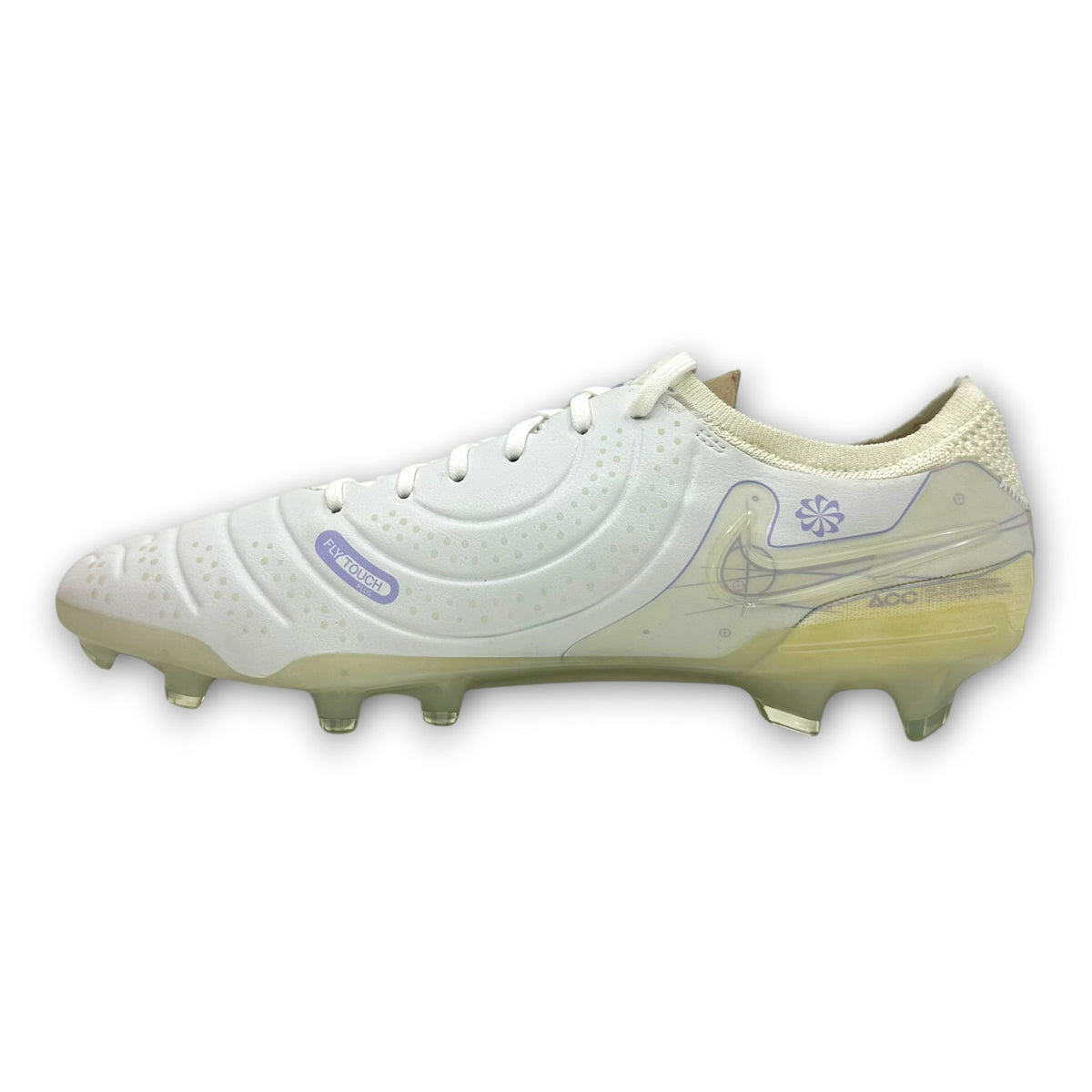Nike Tiempo Legend 10 Elite FG - Edition Limitée