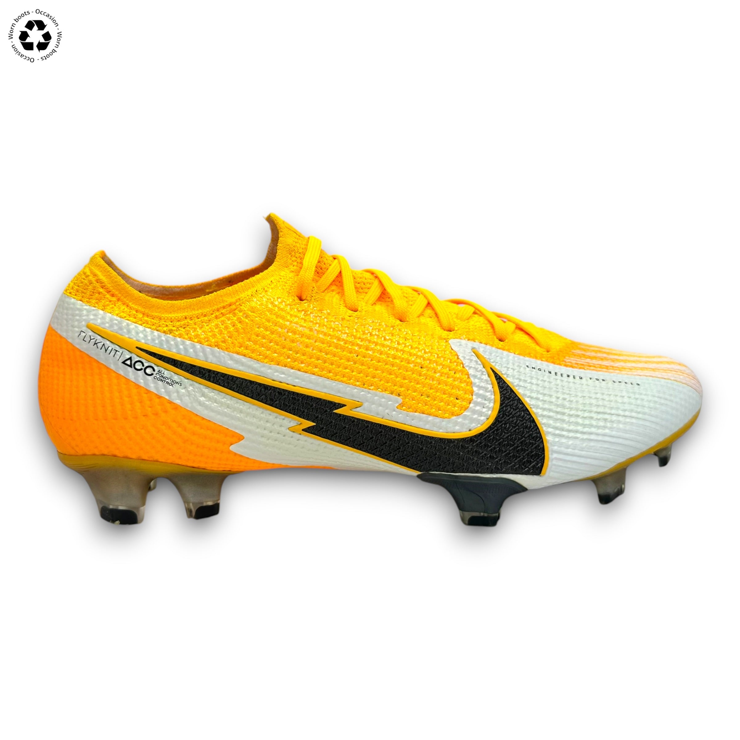 Nike Mercurial Vapor 13 Elite FG - Used