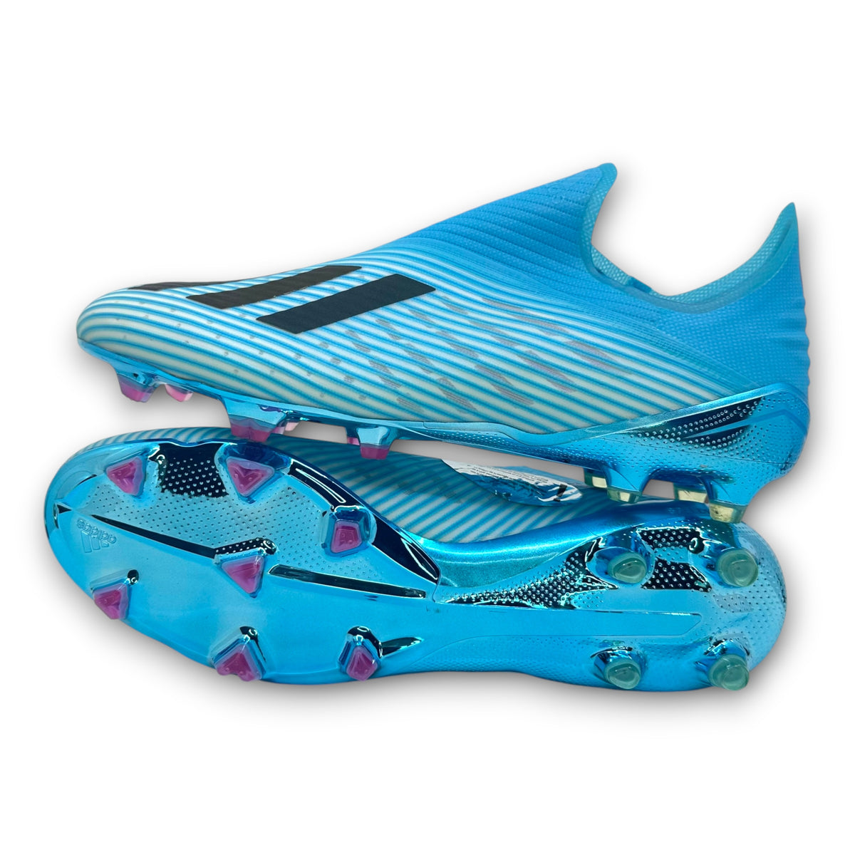 Adidas X 19+ FG