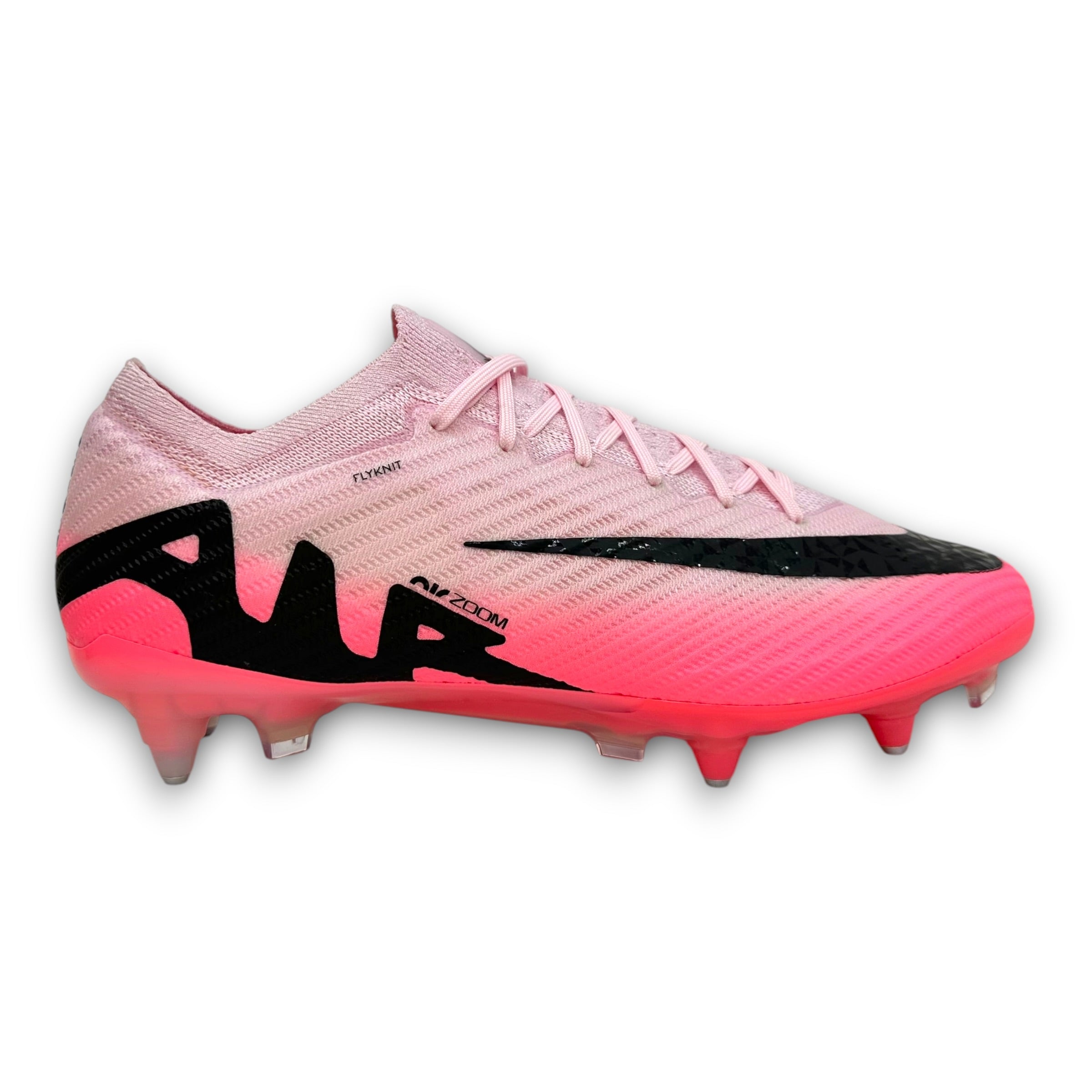 Nike Mercurial Vapor 15 Air Zoom Elite SG Anti-Clog