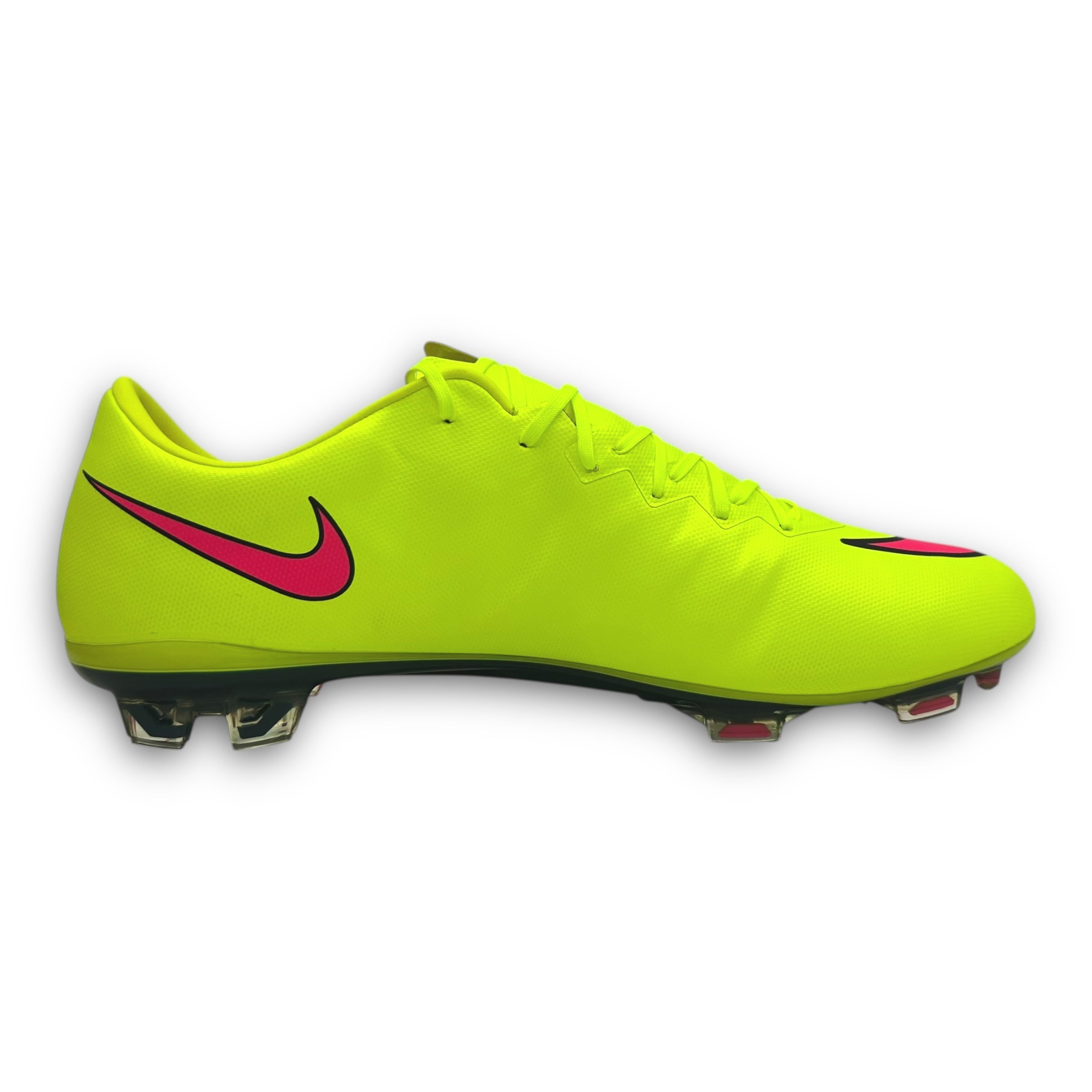 Nike Mercurial Vapor 10 Elite FG