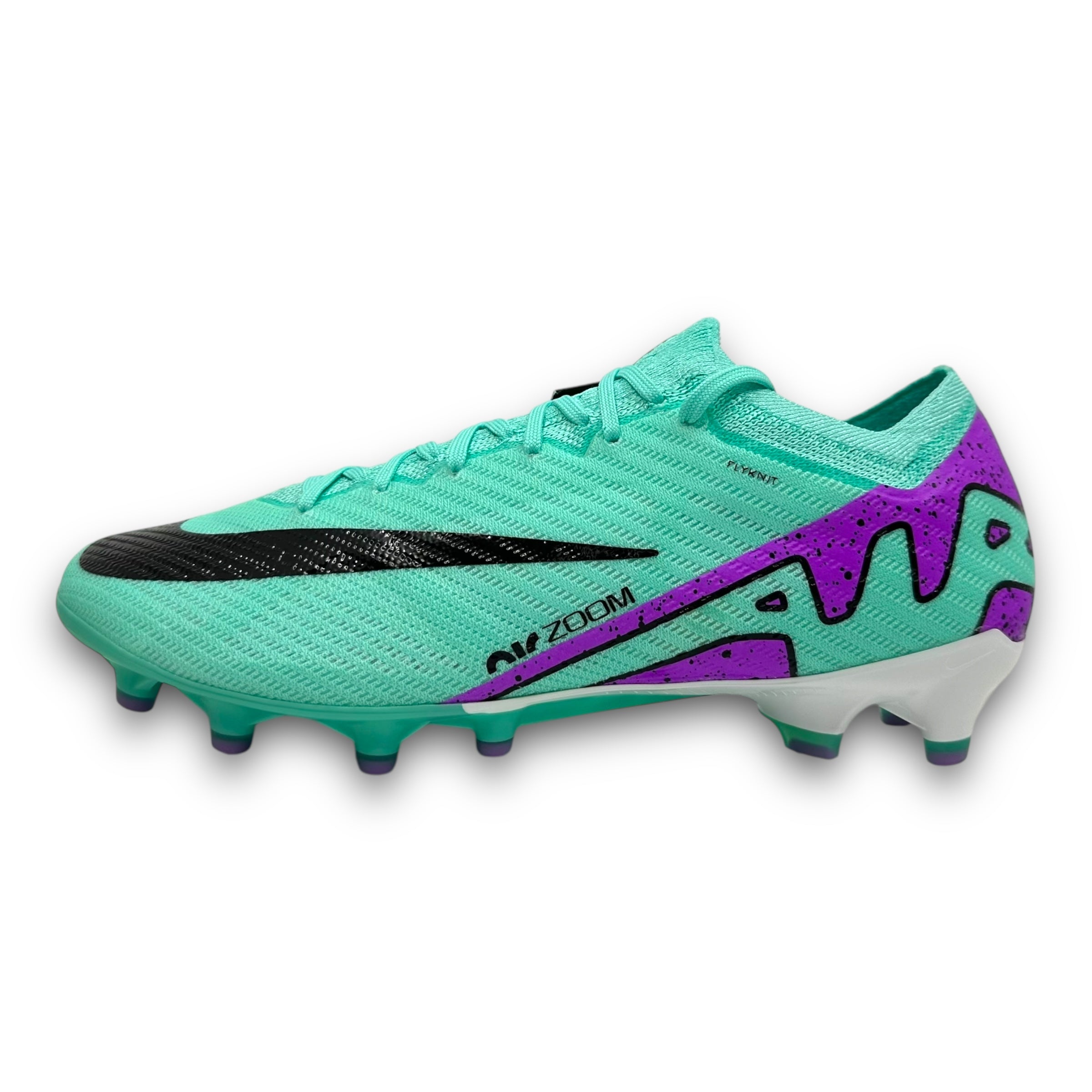 Nike Mercurial Vapor 15 Air Zoom Elite AG
