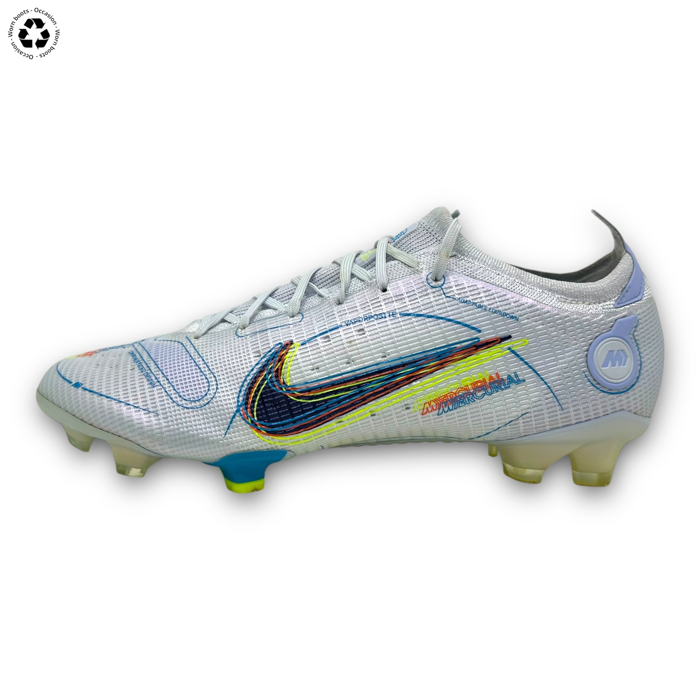 Nike Mercurial Vapor 14 Elite FG