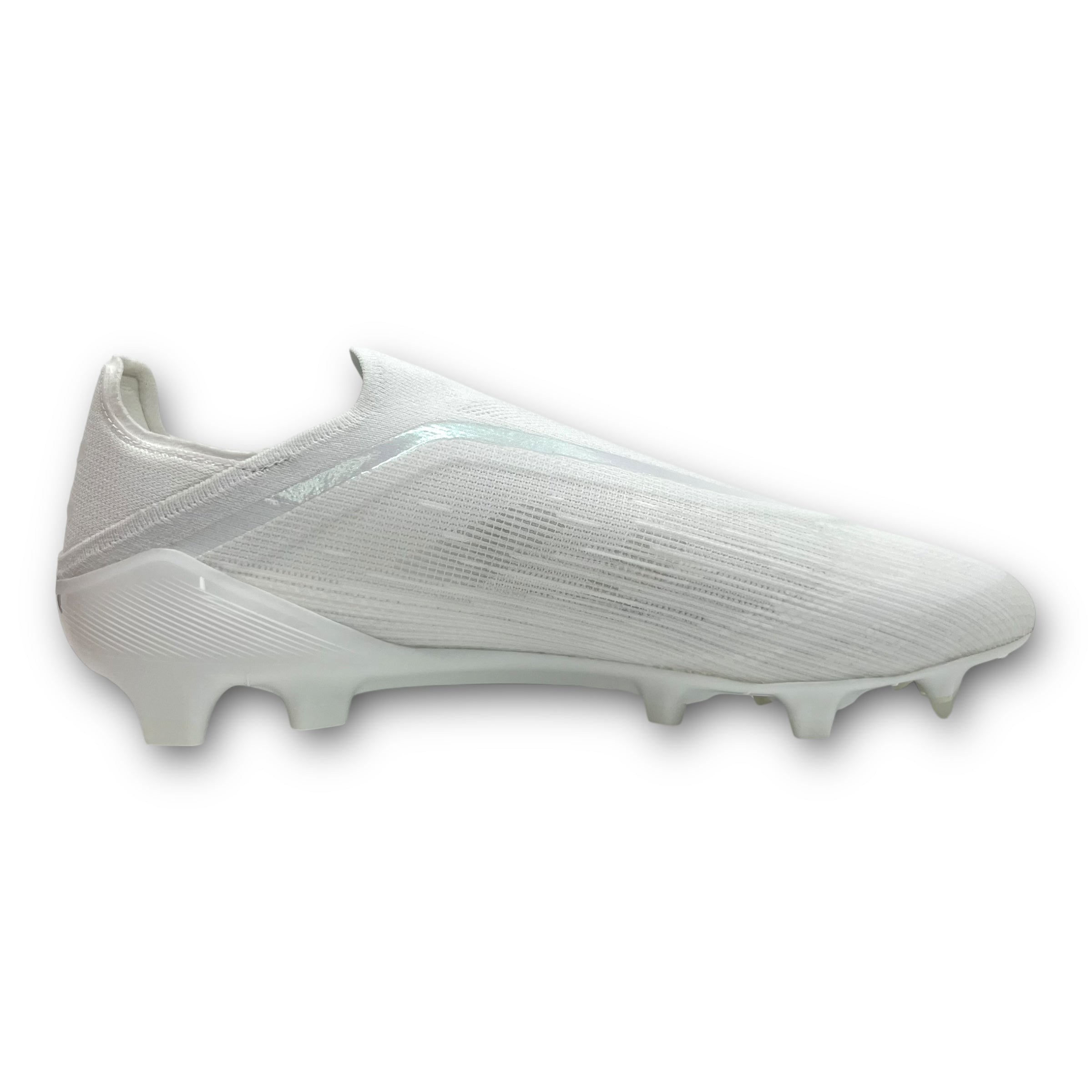 Adidas F50 Elite Laceless FG "Prototype V1"